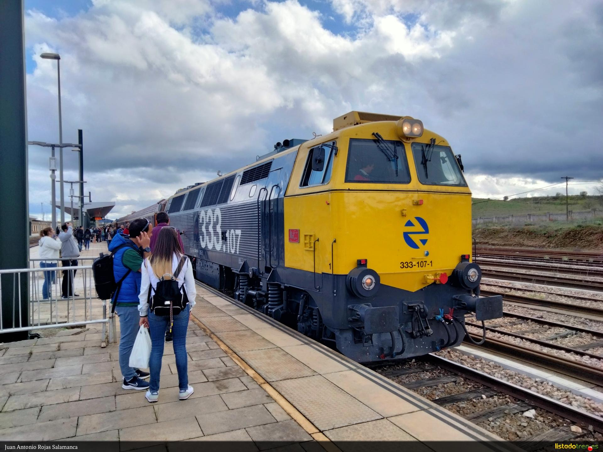 333-107-1 (Cáceres, 2022)
