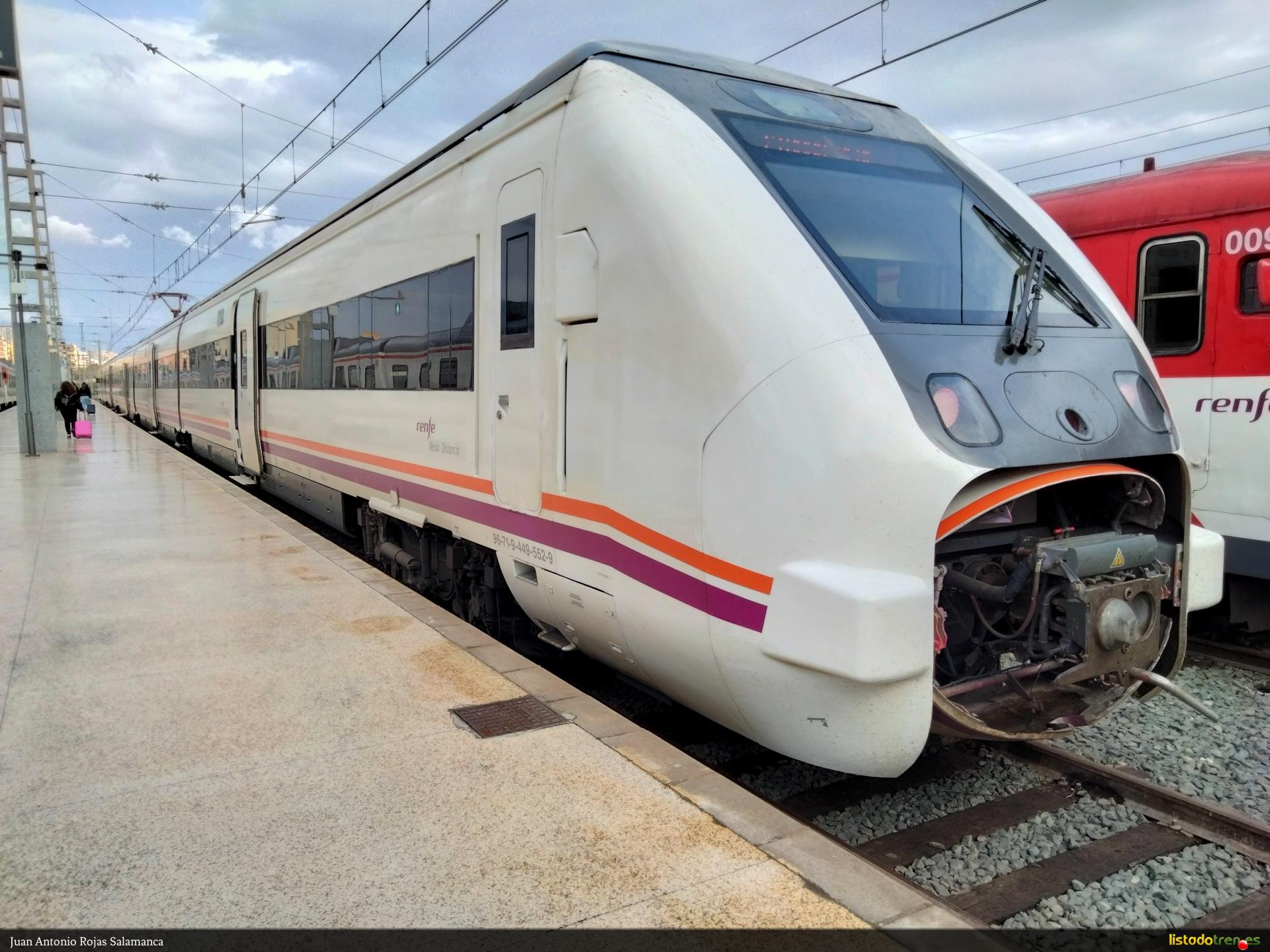 449-552-9 (Alicante, 2022)