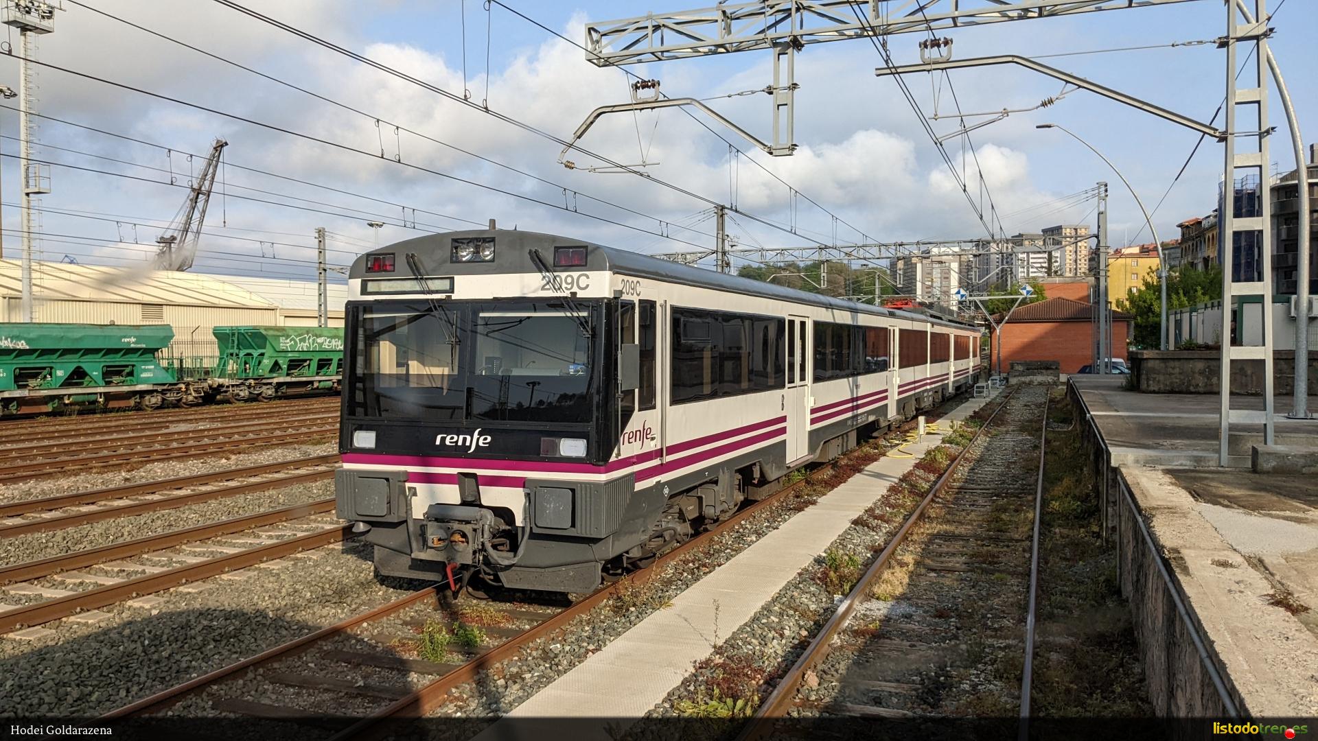 440.209C (Pasaia)