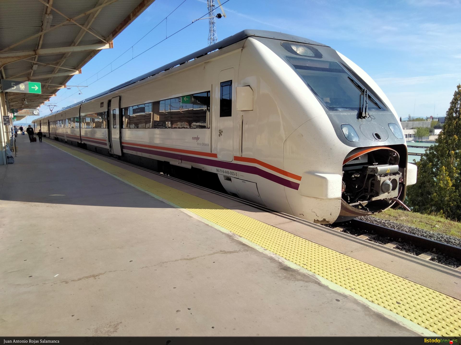 449-003-3 (Ciudad Real, 2022)