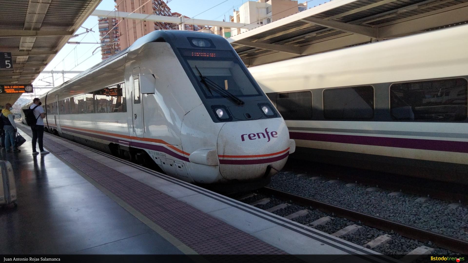 599-034-6 (Alicante, 2022)
