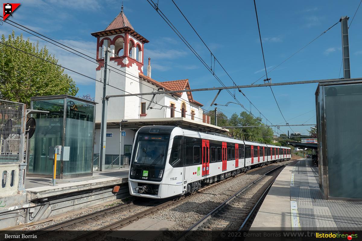 115.57 (Valldoreix, 2022)