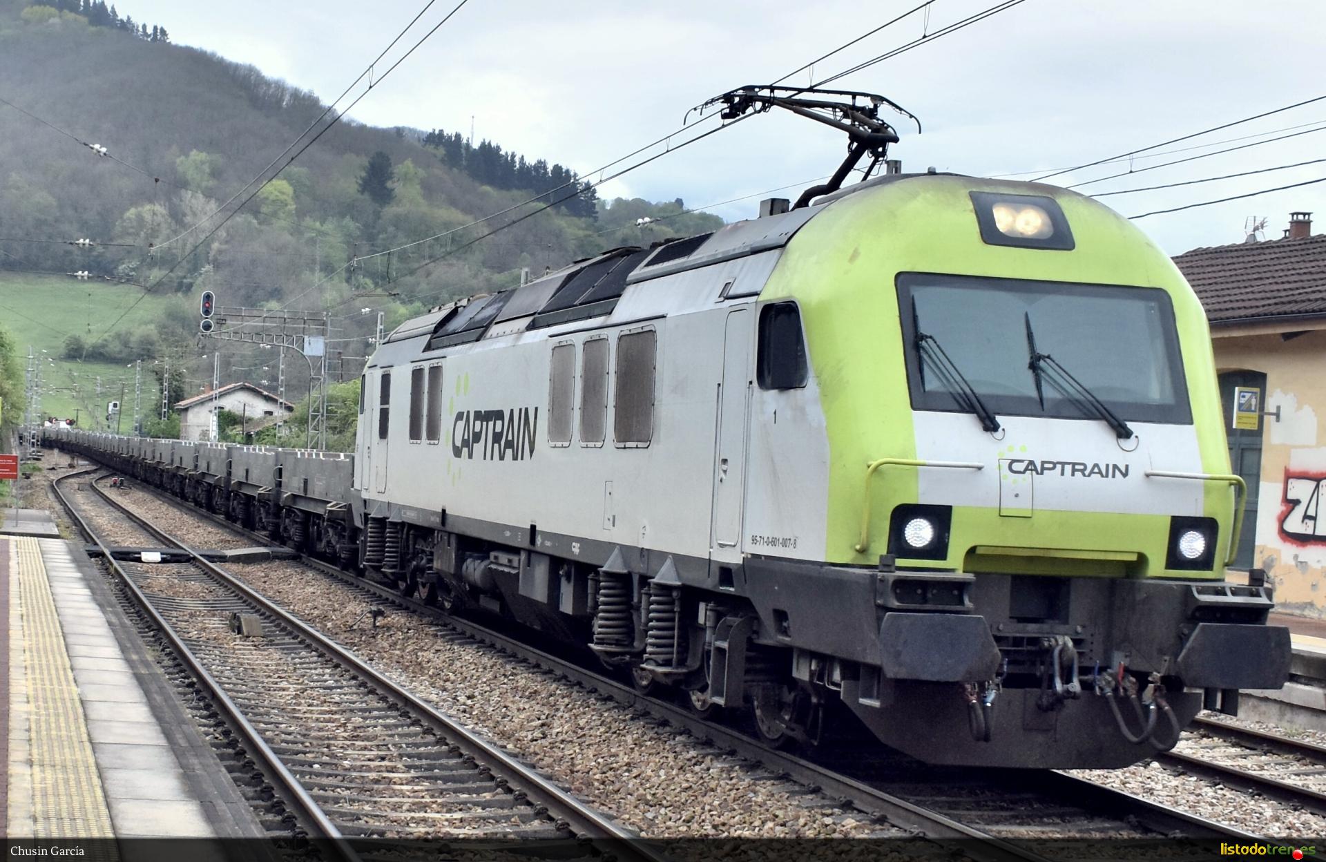601-007-8 (Campomanes)