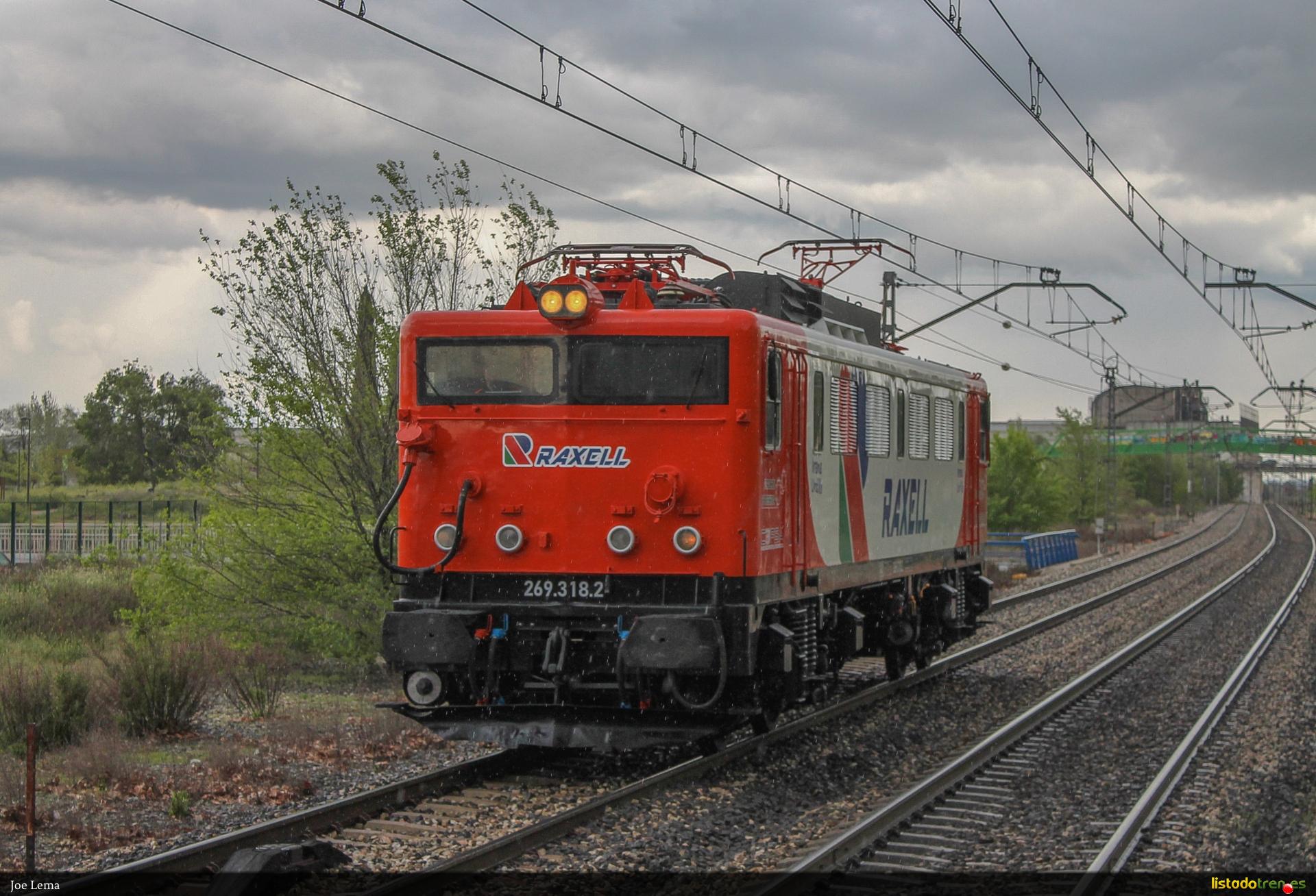 269-318-2 (El Casar, 2022)