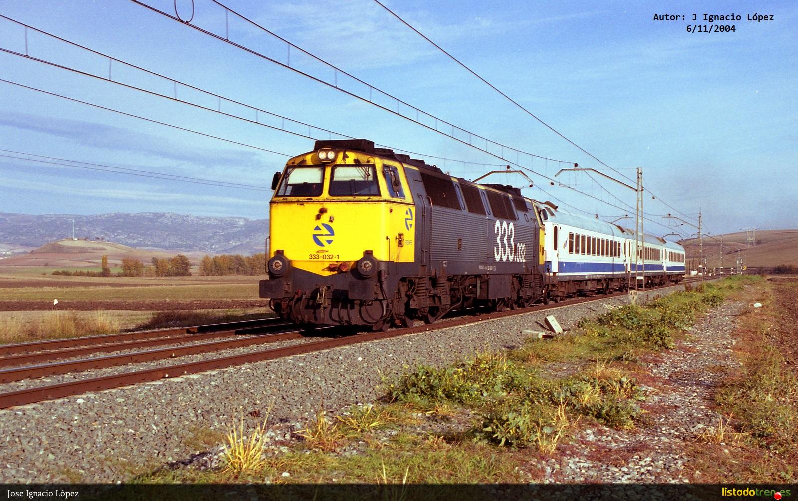 333-032-1 (Cubo de Bureba, 2004)