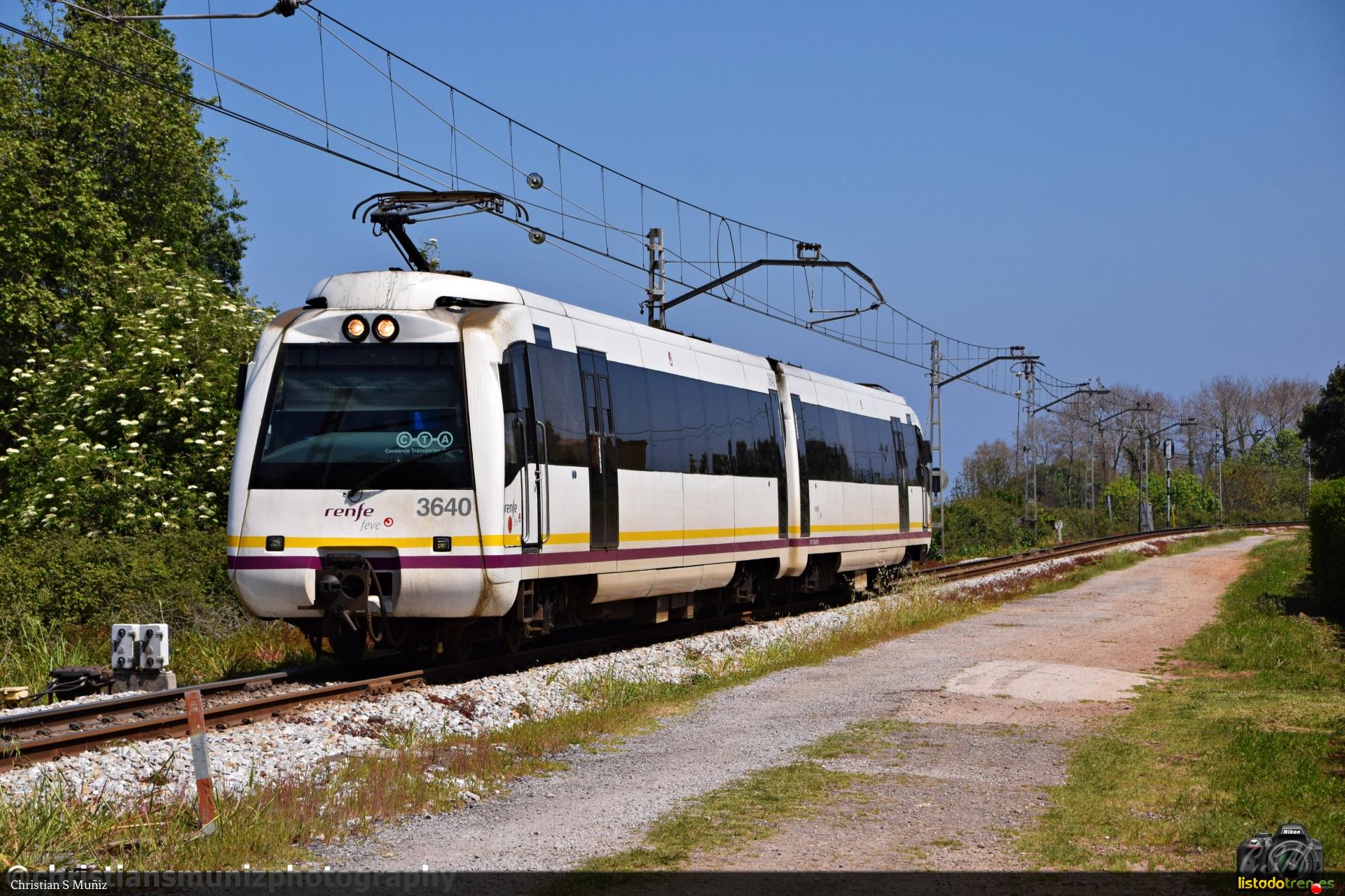 3640 (Perlora)