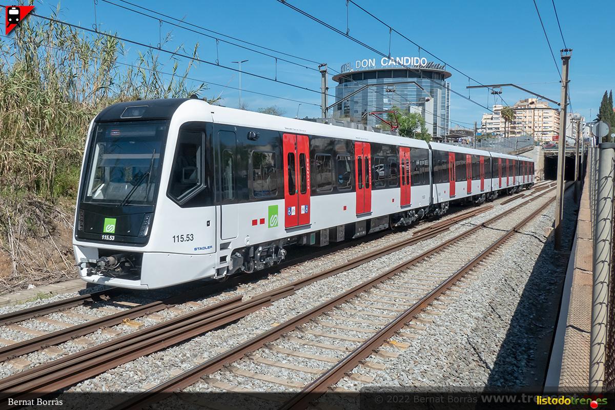 115.53 (Terrassa, 2022)