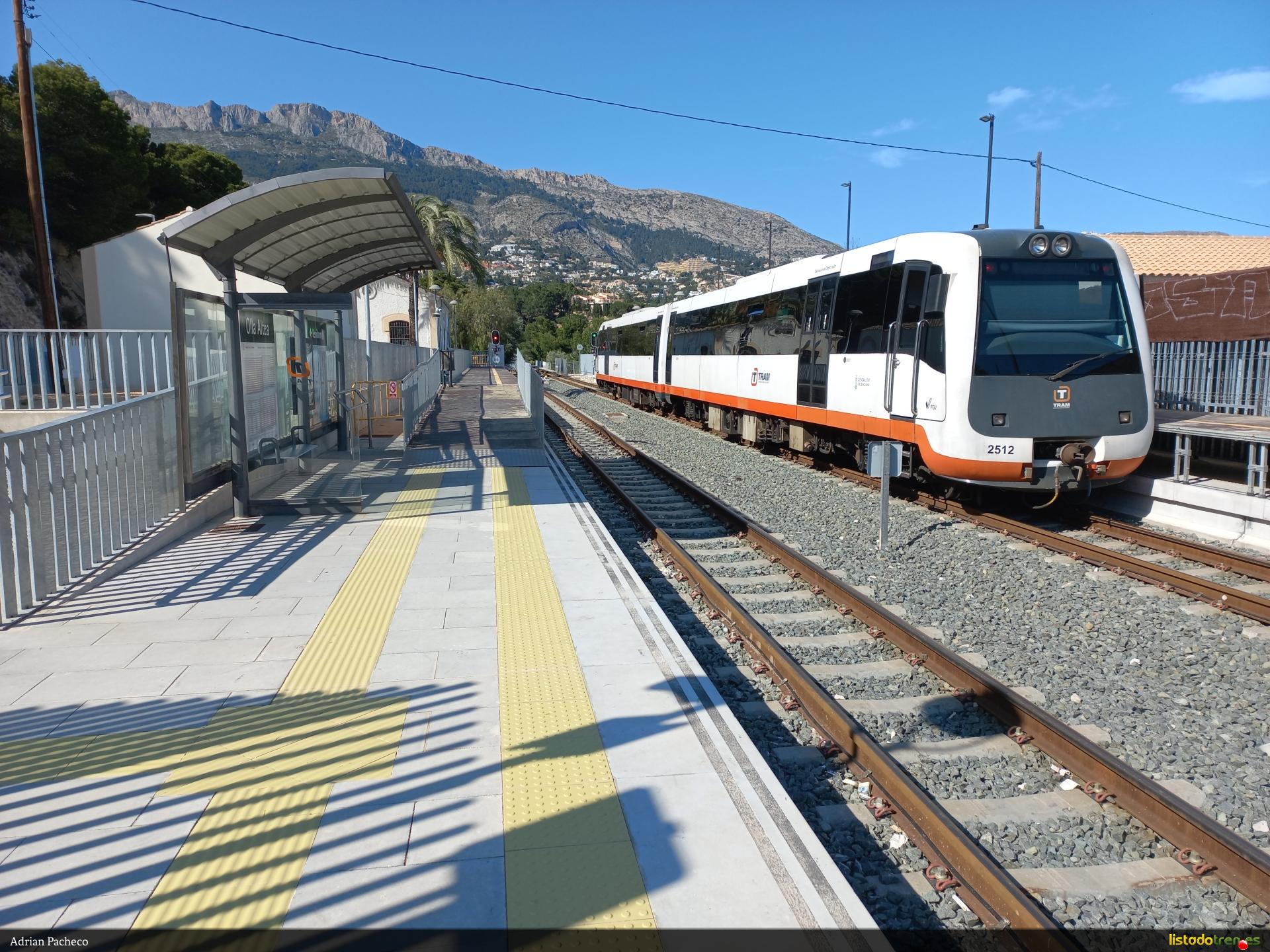 2512 (Olla Altea)