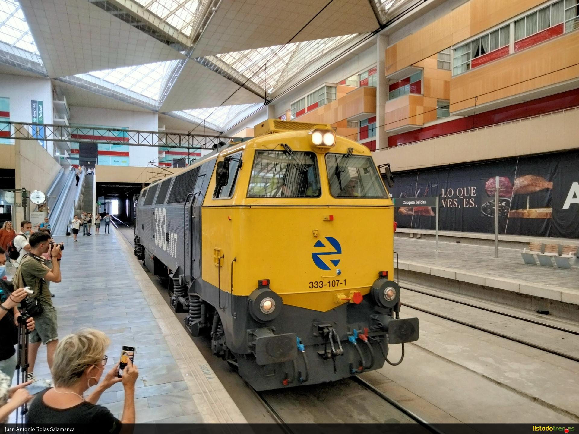333-107-1 (Zaragoza, 2022)