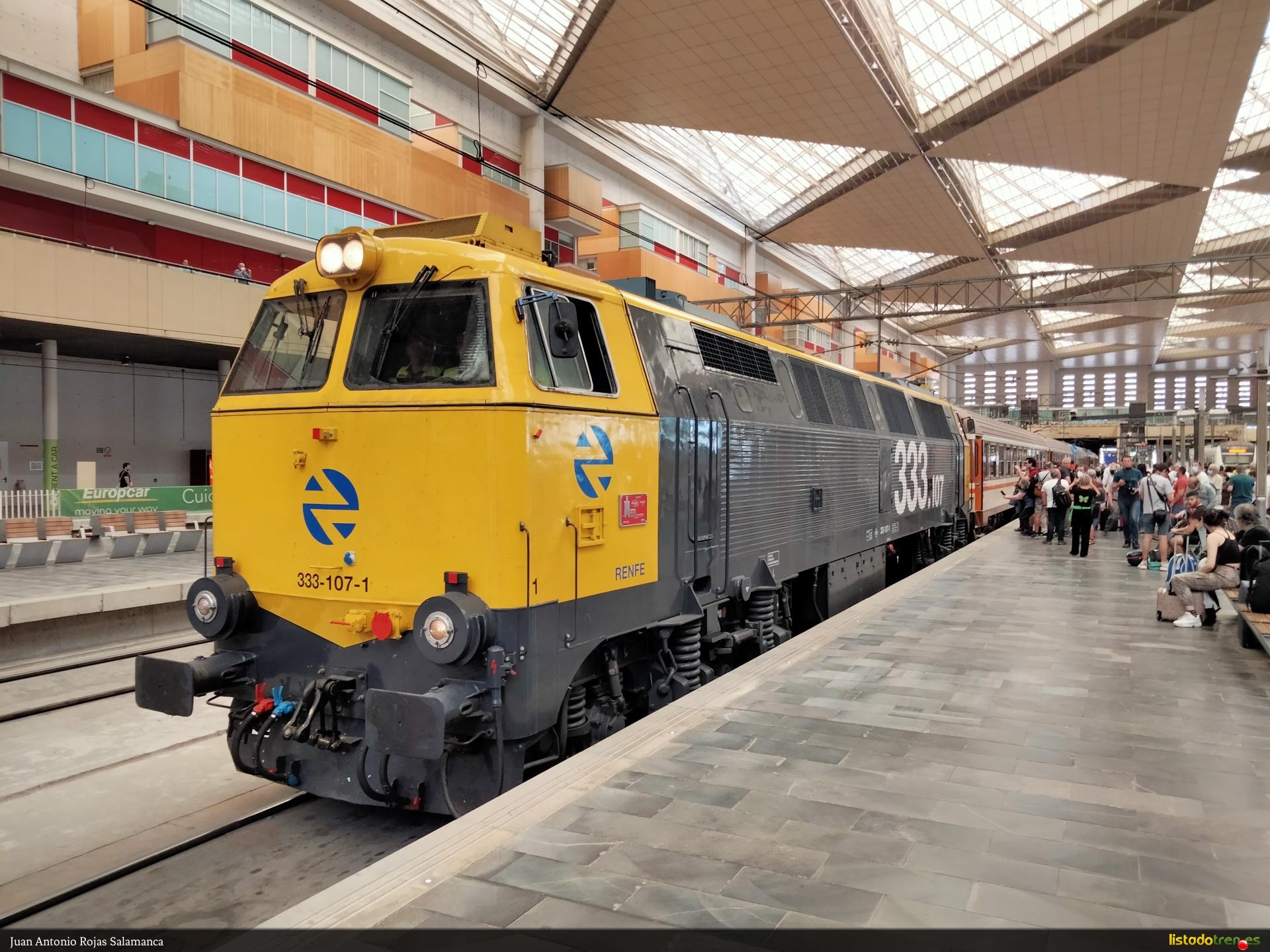 333-107-1 (Zaragoza, 2022)
