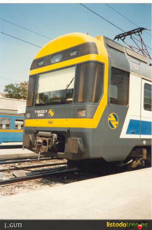 frontal 512