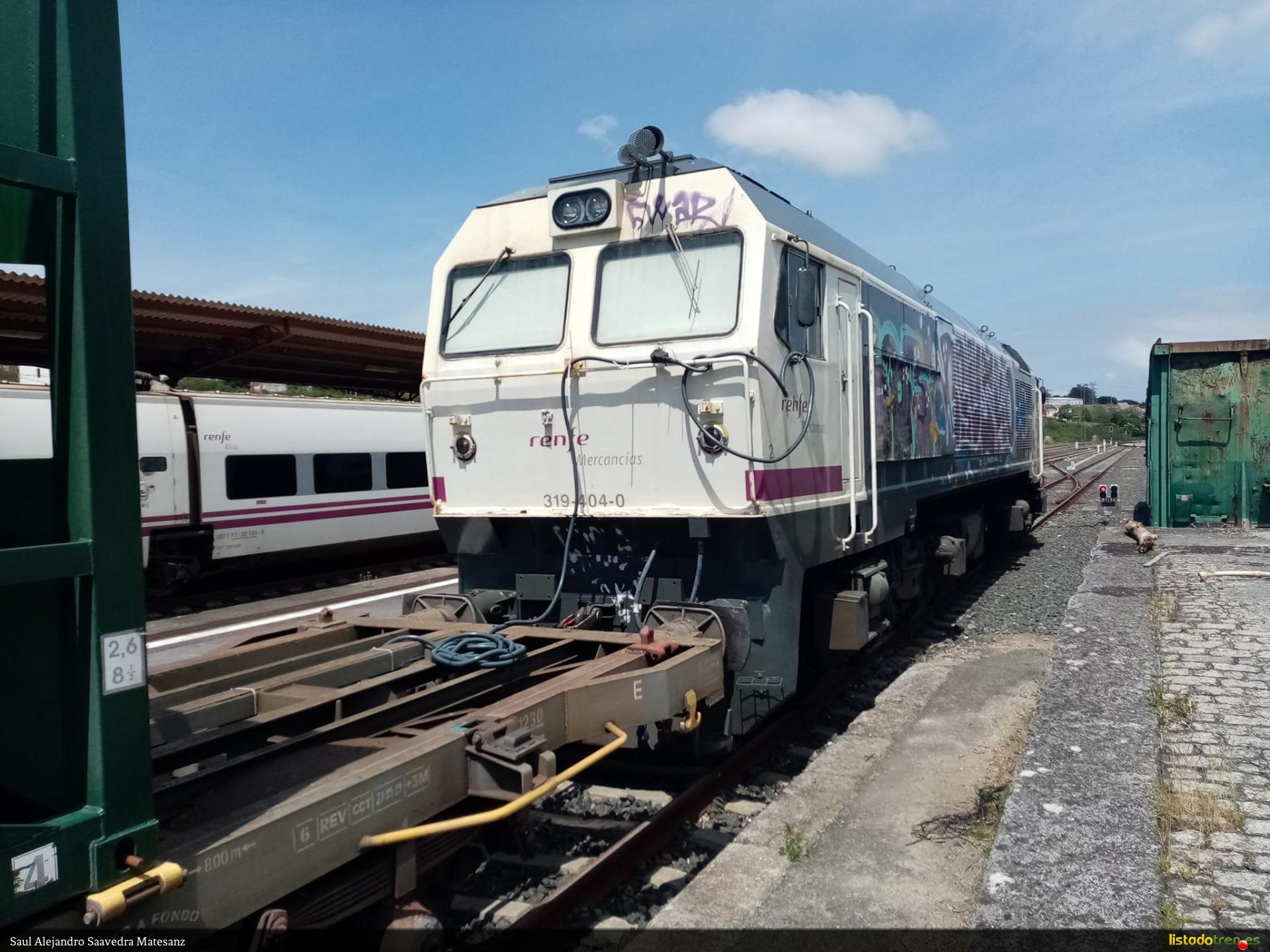 319-404-0 (Ferrol, 2022)