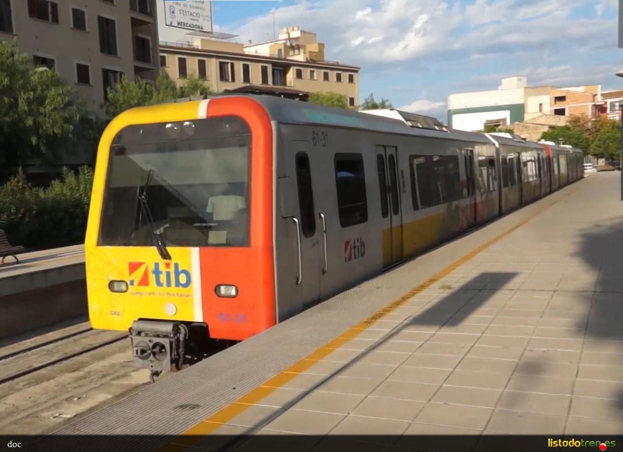 61.31 (Manacor)