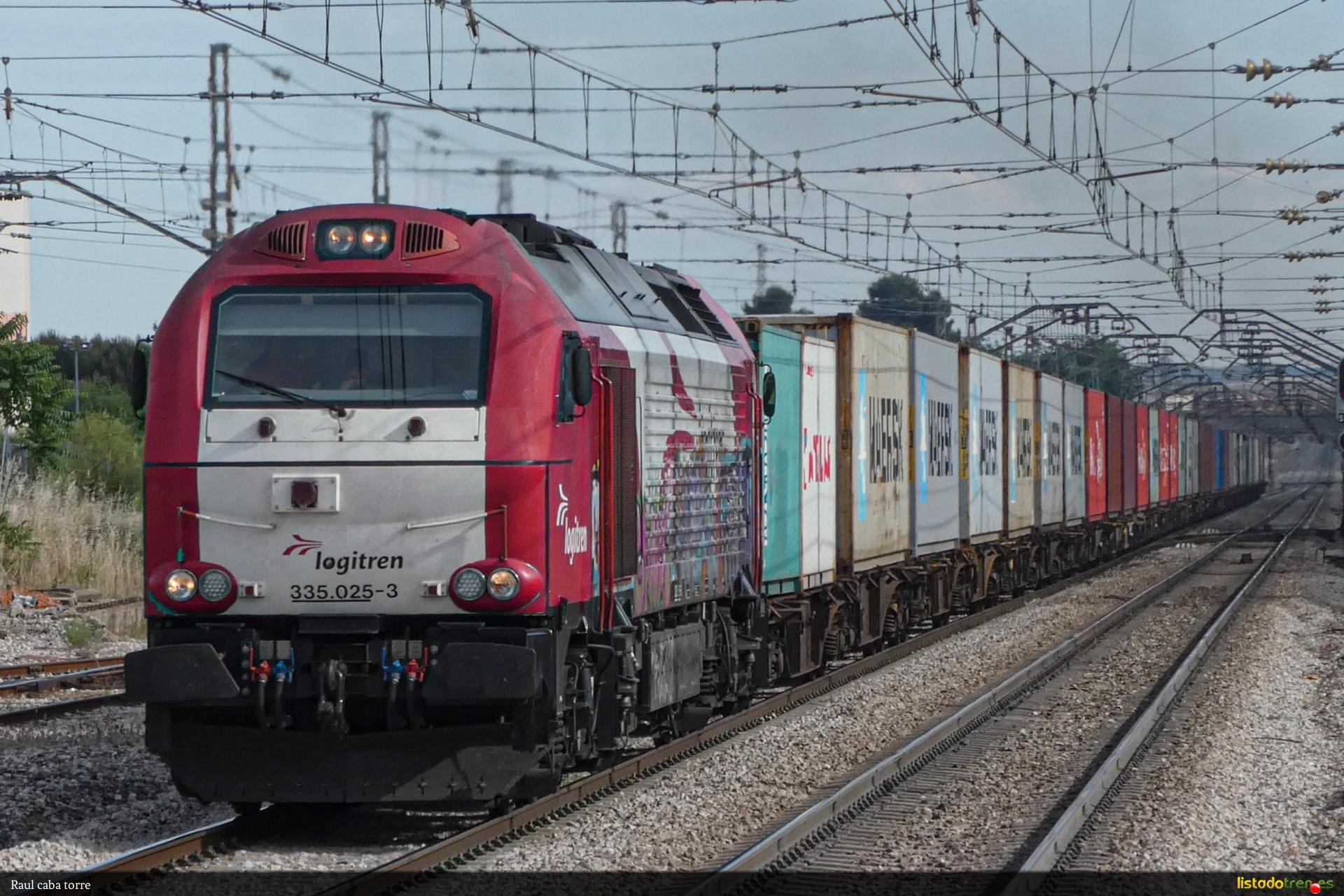 335-025-3 (Getafe)