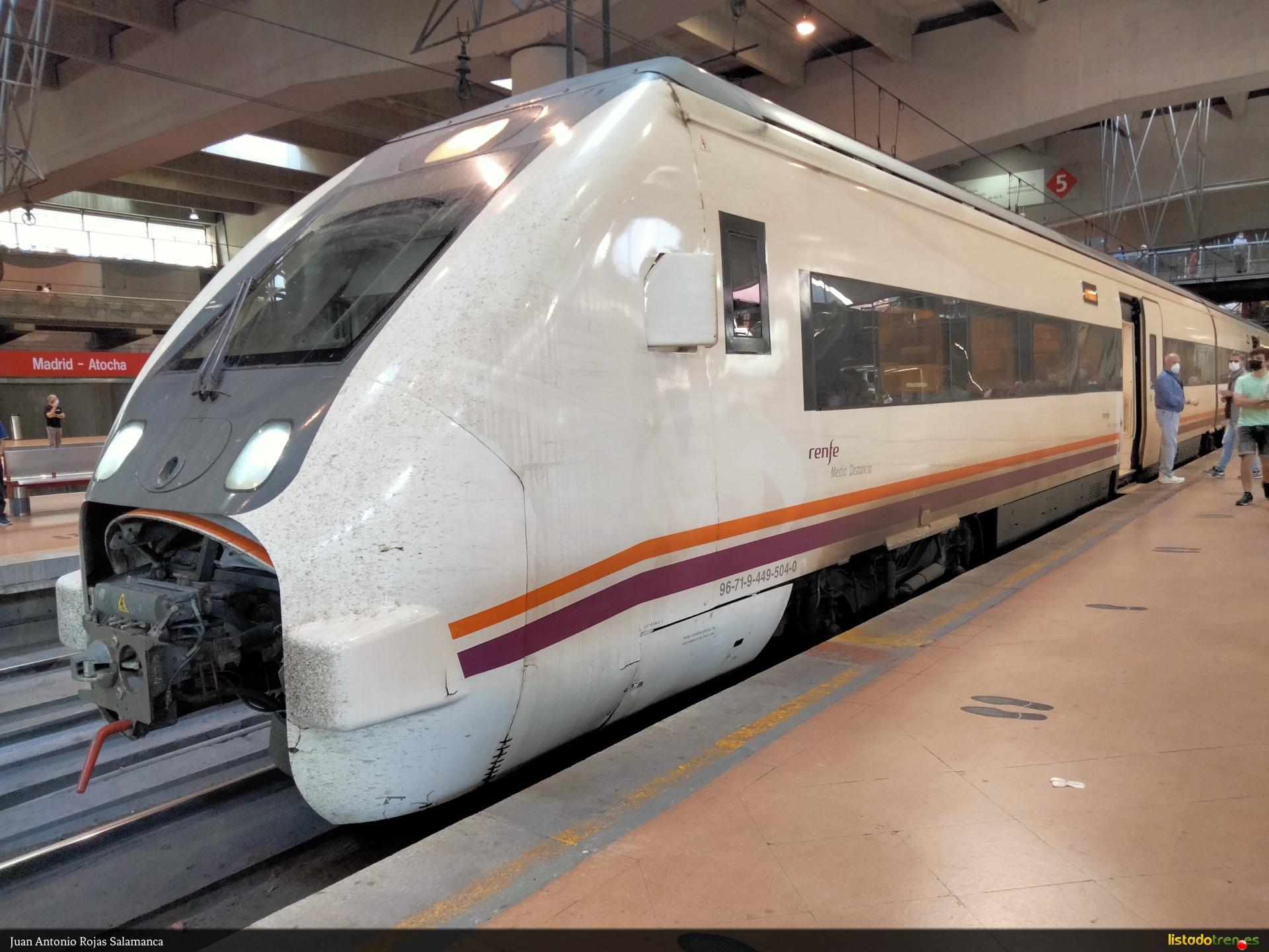 449-504-0 (Atocha, 2022)