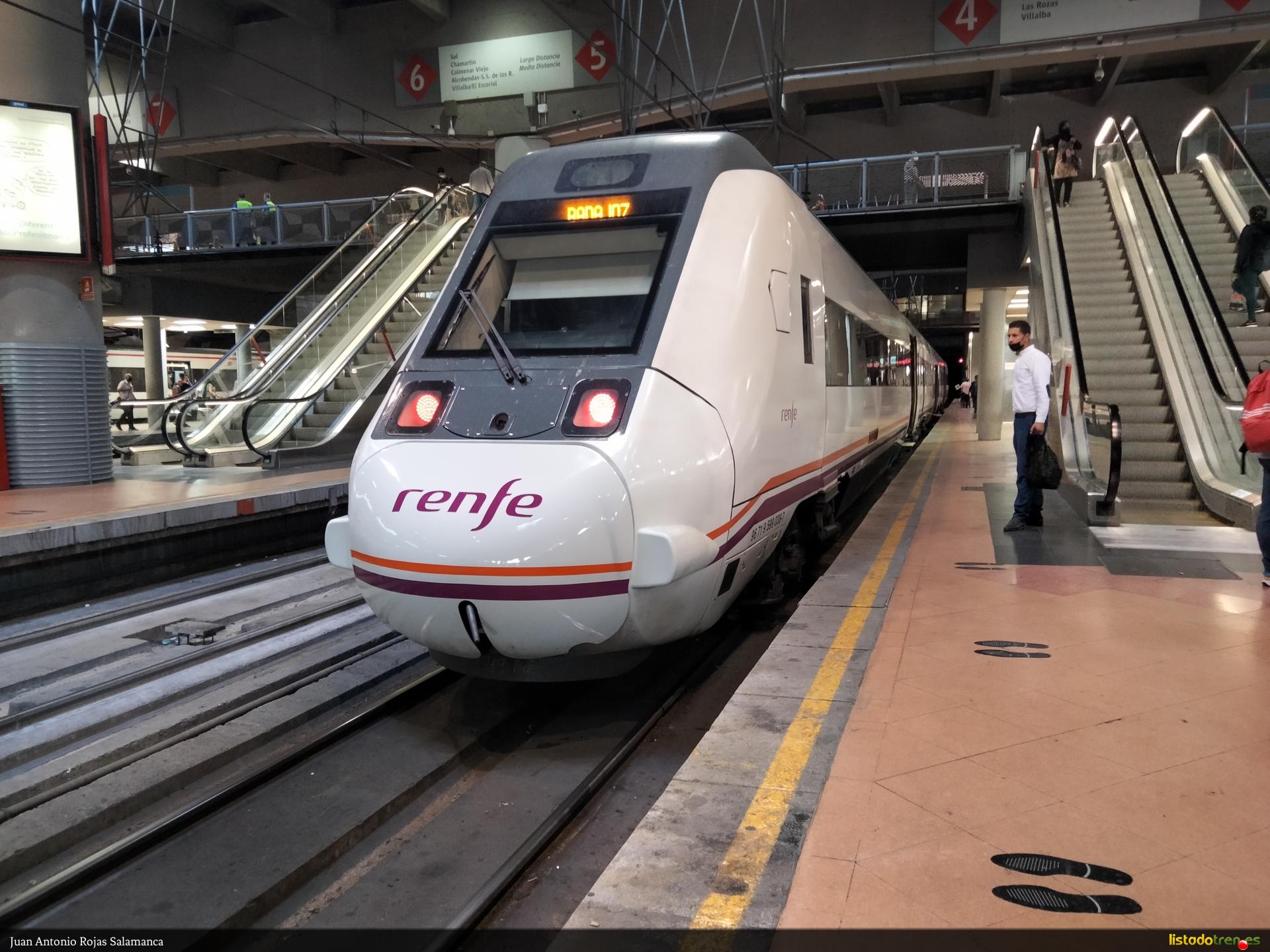 599-038-7 (Atocha, 2022)