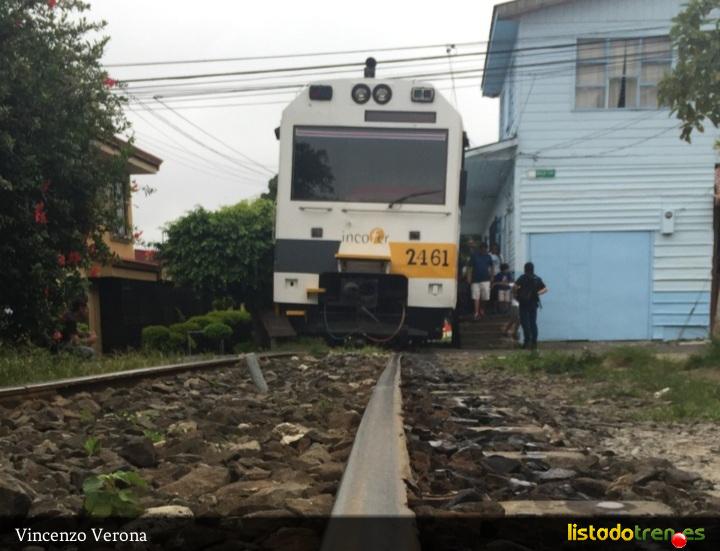 2461 (Costa Rica)