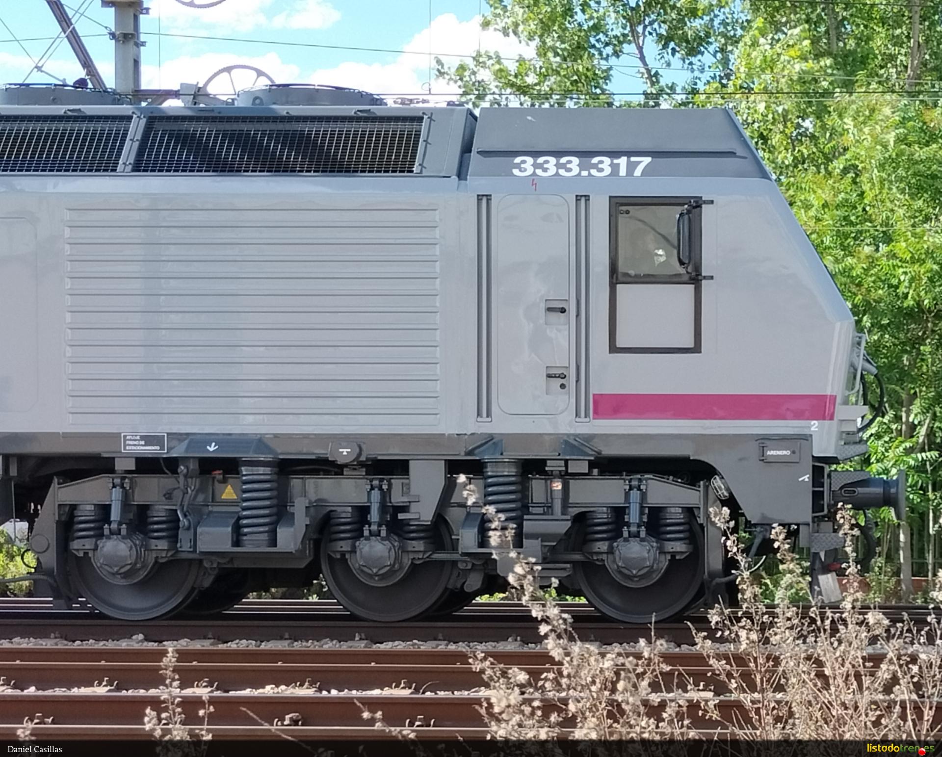 333.317-6 (Torrejón)