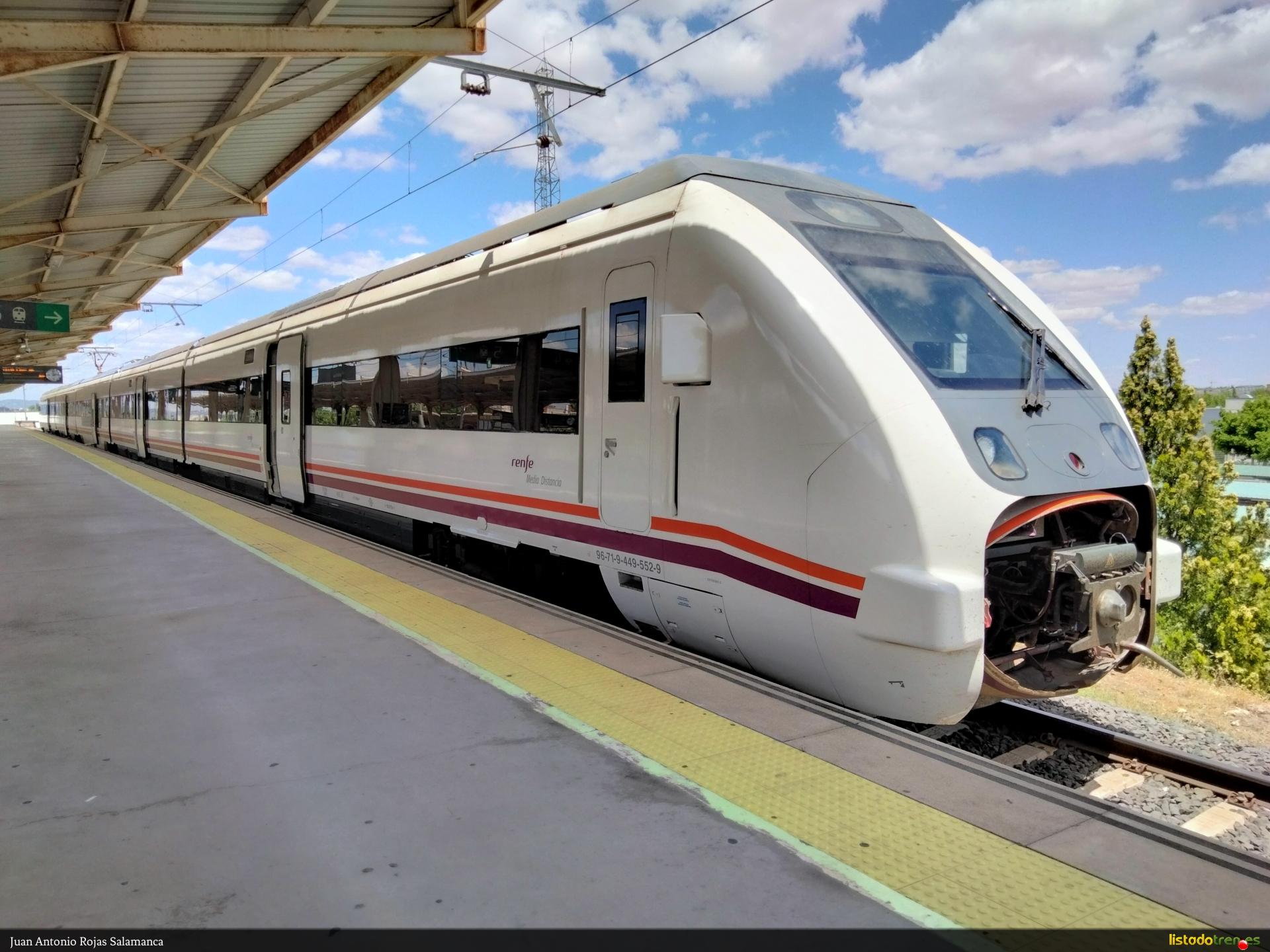 449-552 (Ciudad Real, 2022)