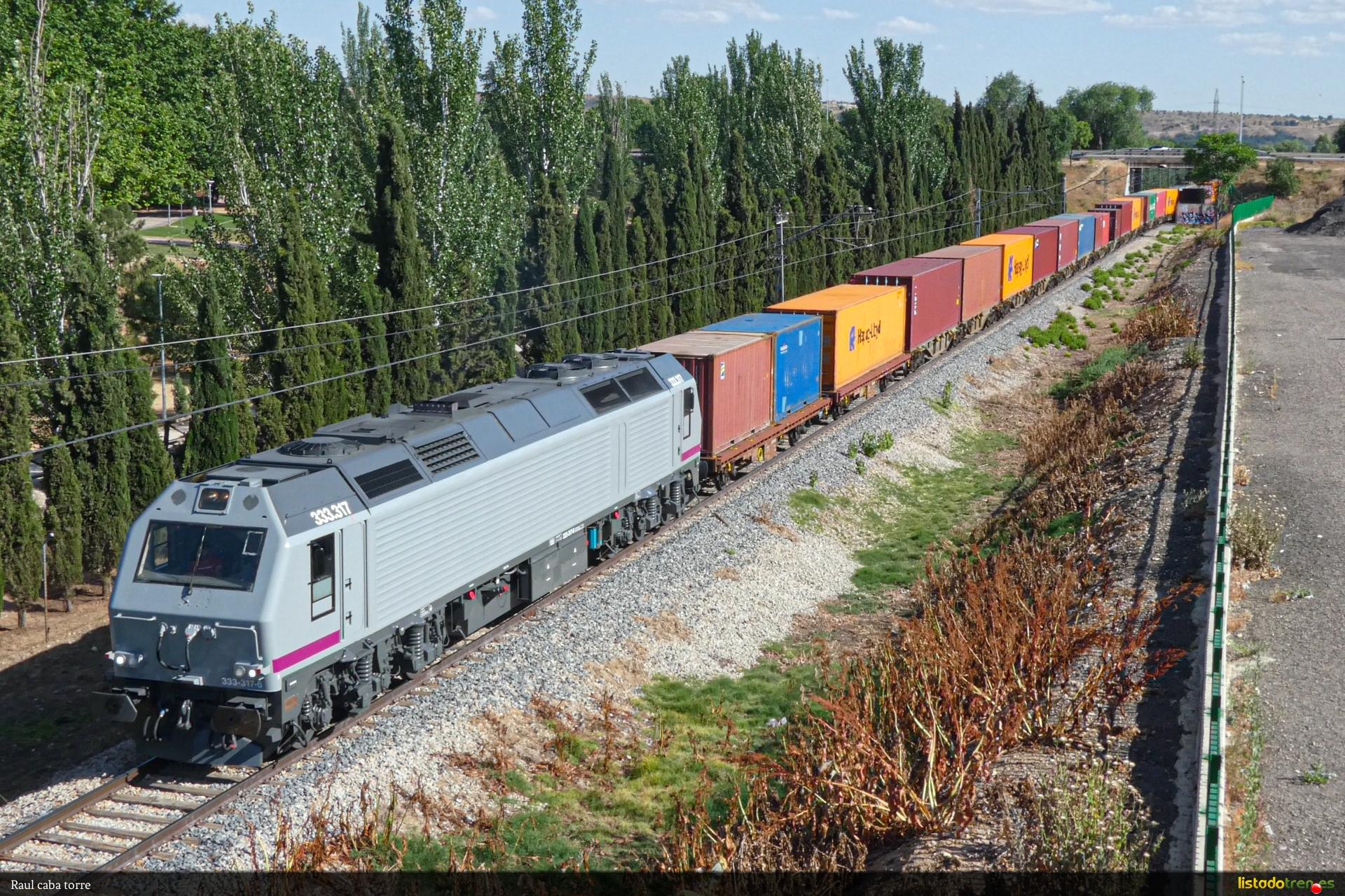 333-317-6 (Torrejón)