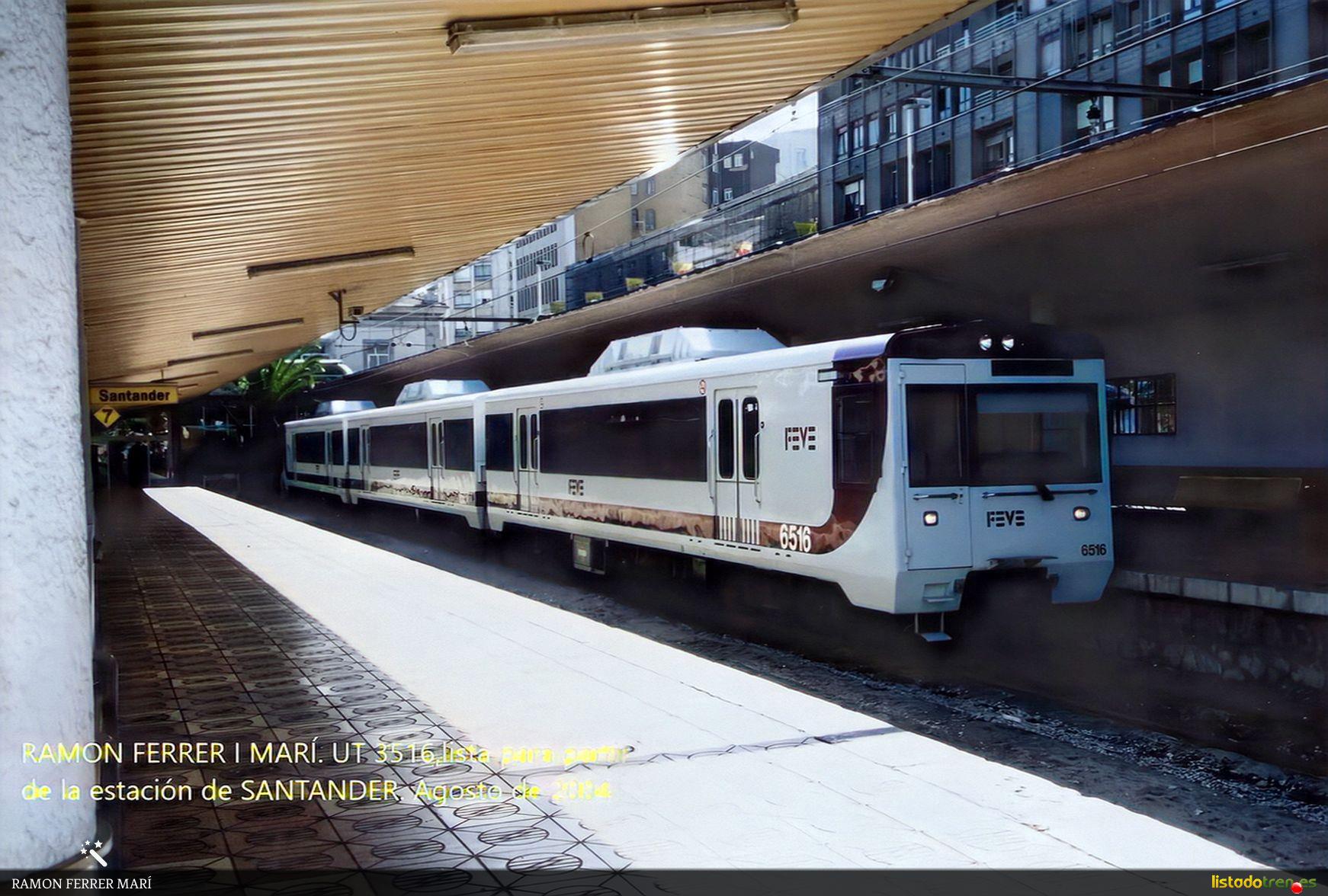 6516 (Santander, 2004)