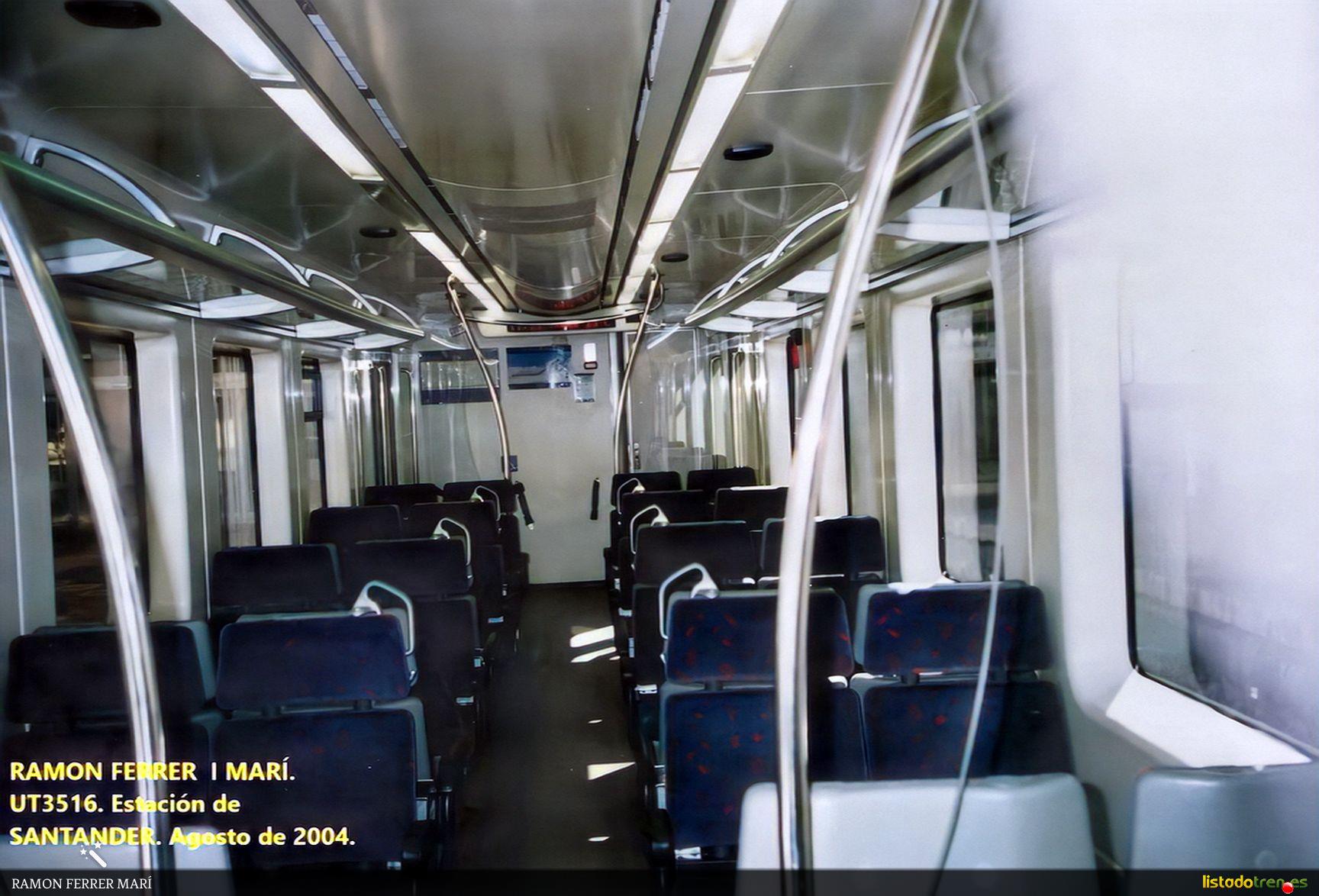 Interior 3516 (2004)