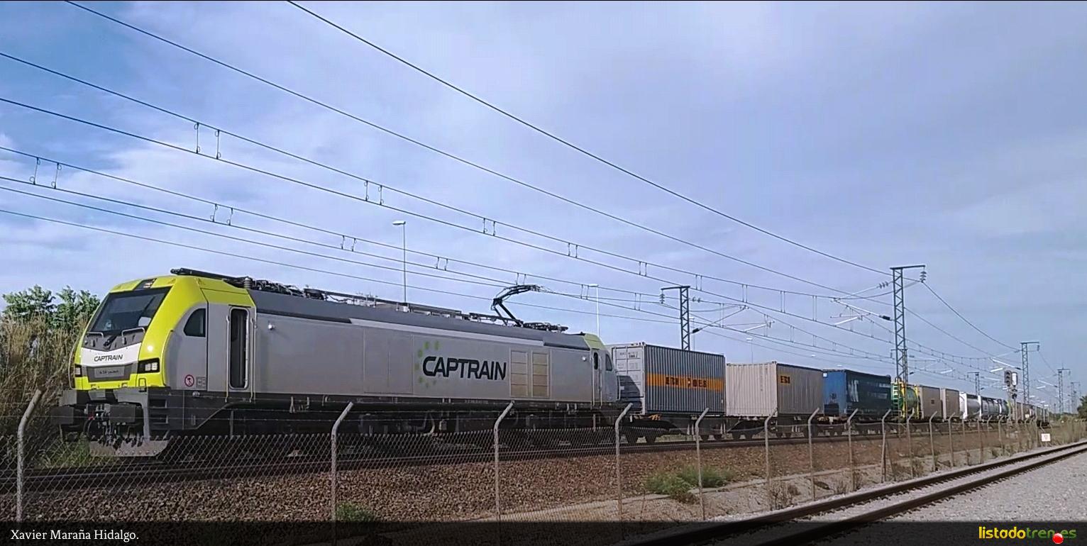 6002 (Cornellá, 2022)