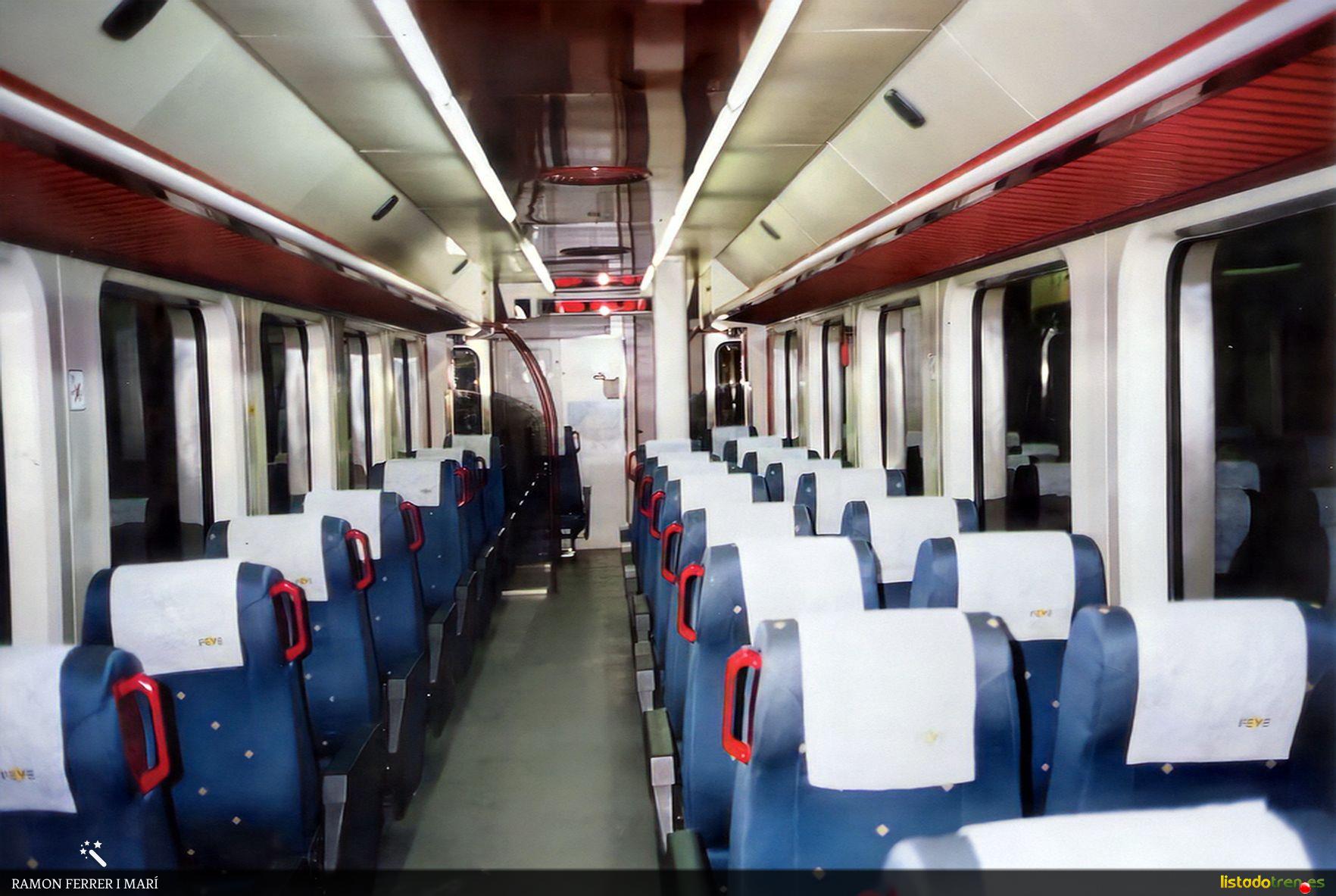 Interior 2416