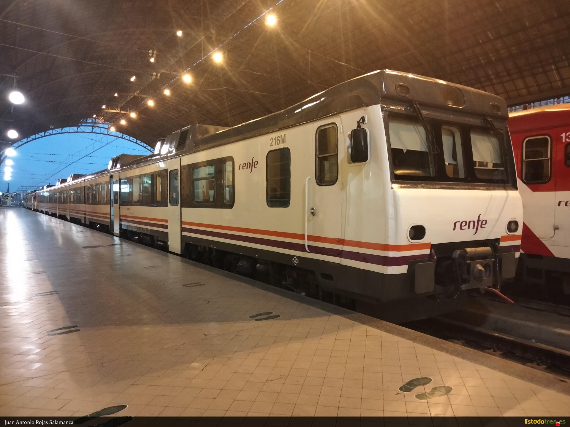 592.216M (Valencia, 2022)