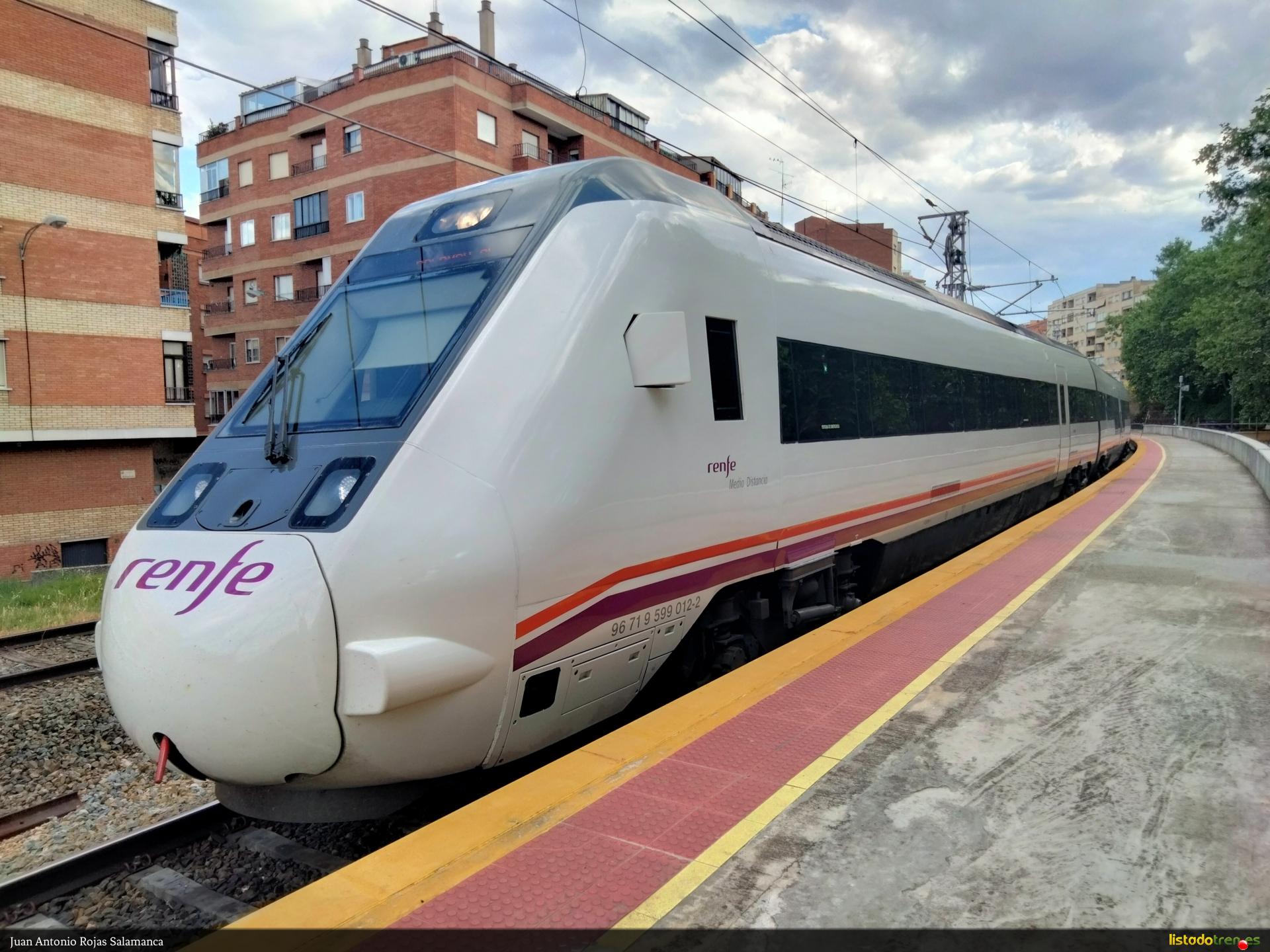 599-012-2 (Salamanca, 2022)
