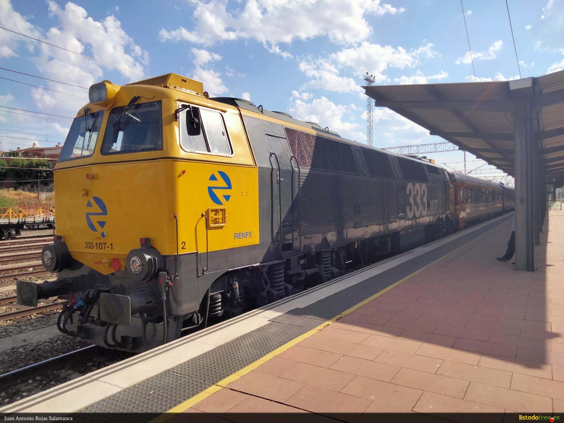 333-107-1 (Salamanca, 2022)