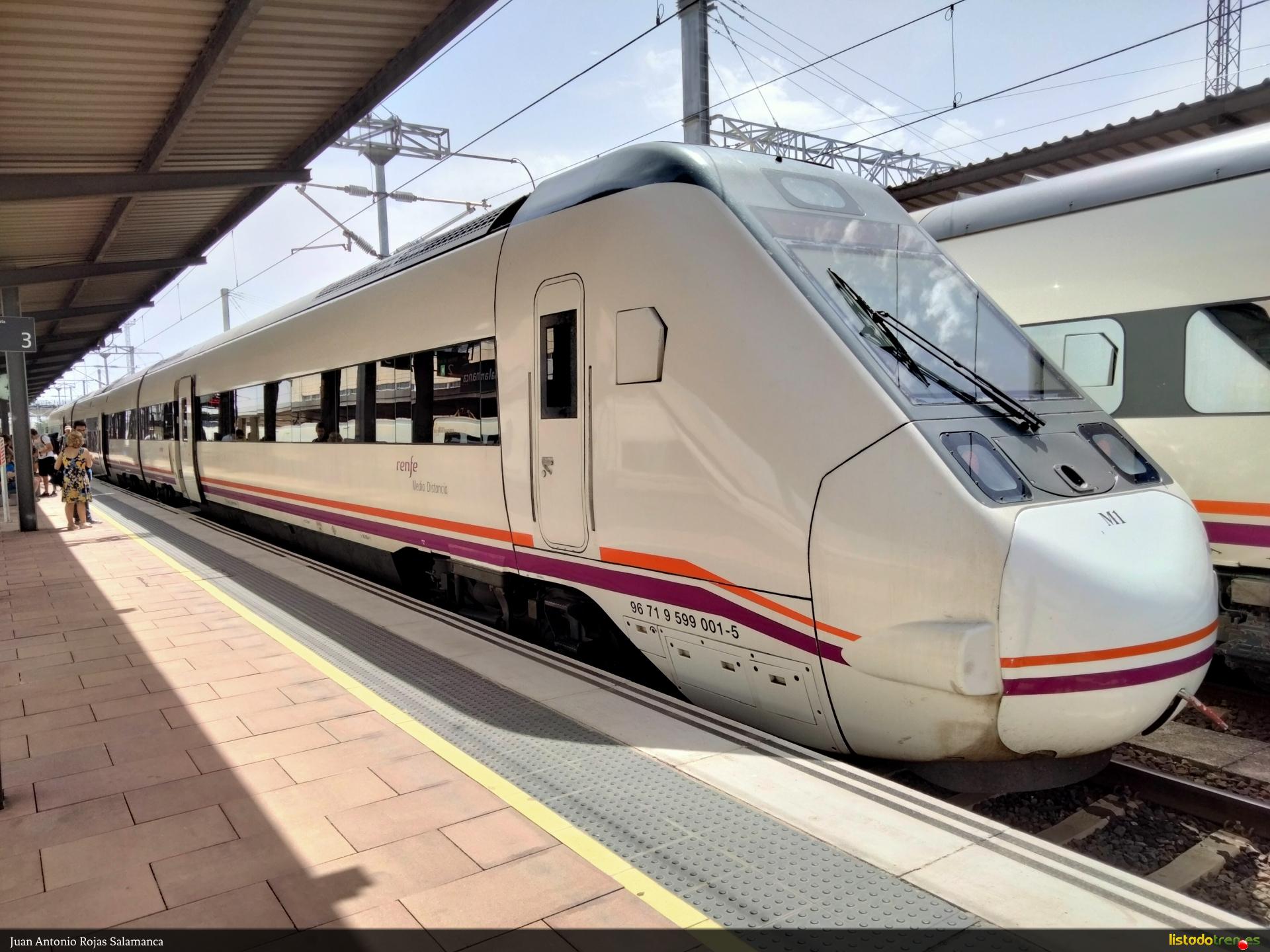 599-001-5 (Salamanca, 2022)