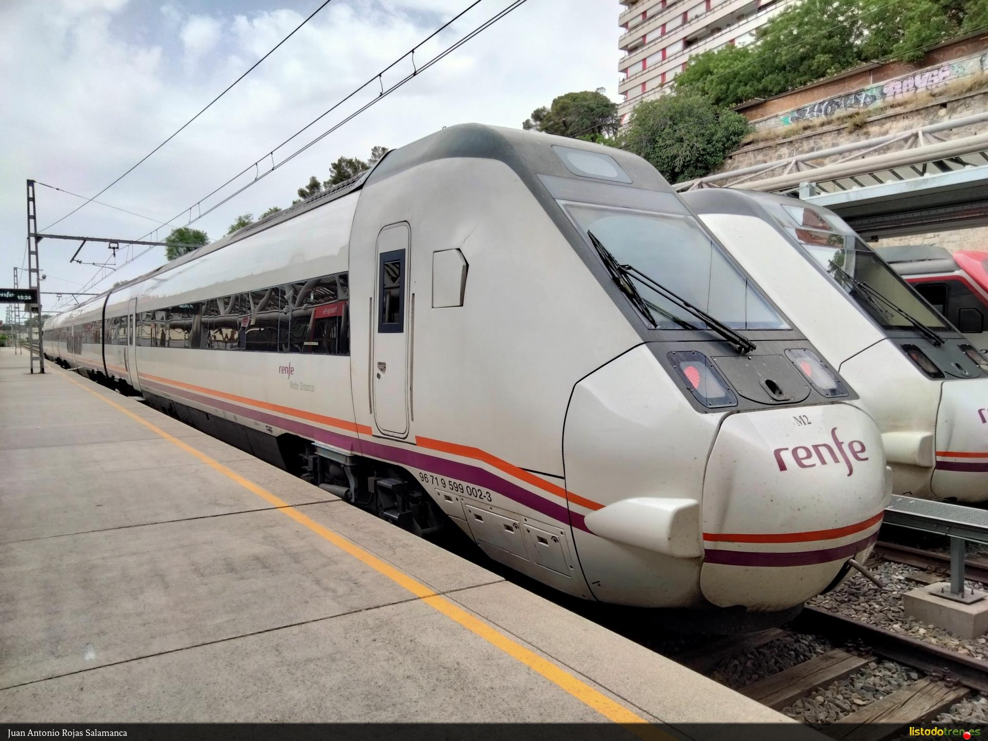 599-002-3 (P. Pío, 2022)