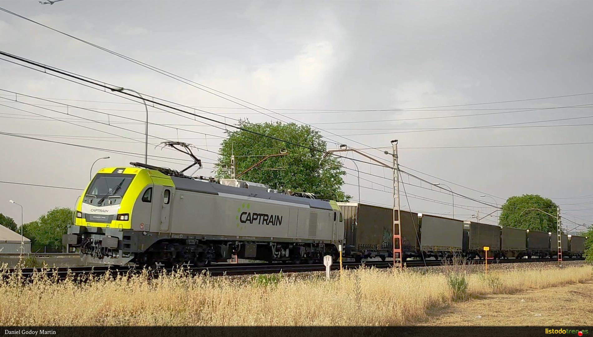256-006-9 (Coslada, 2022)