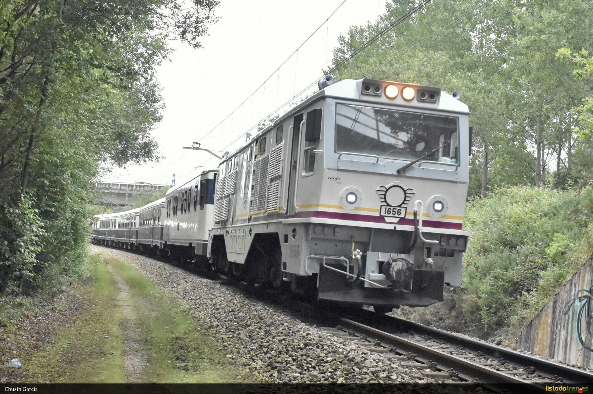 1656 (Costa Verde)