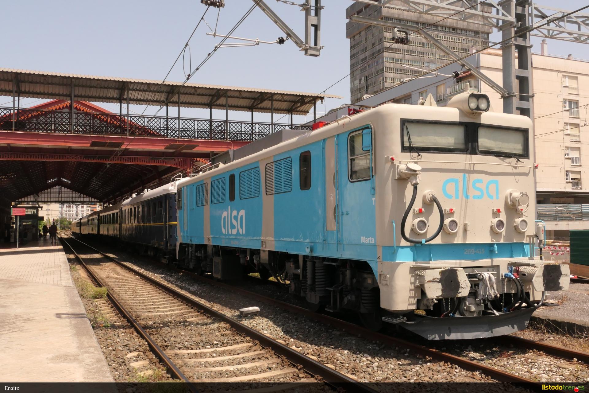 269.415 (San Sebastián, 2022)
