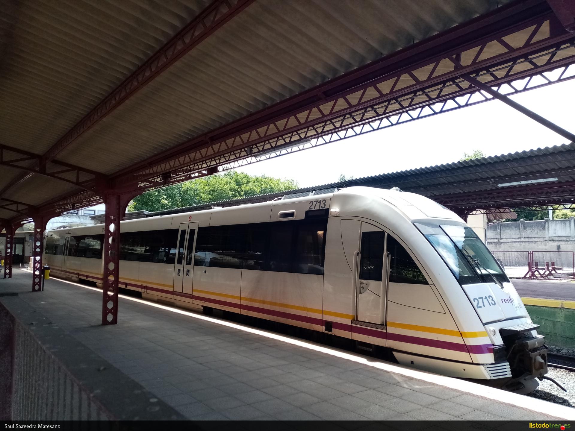 2713 (Ferrol, 2022)