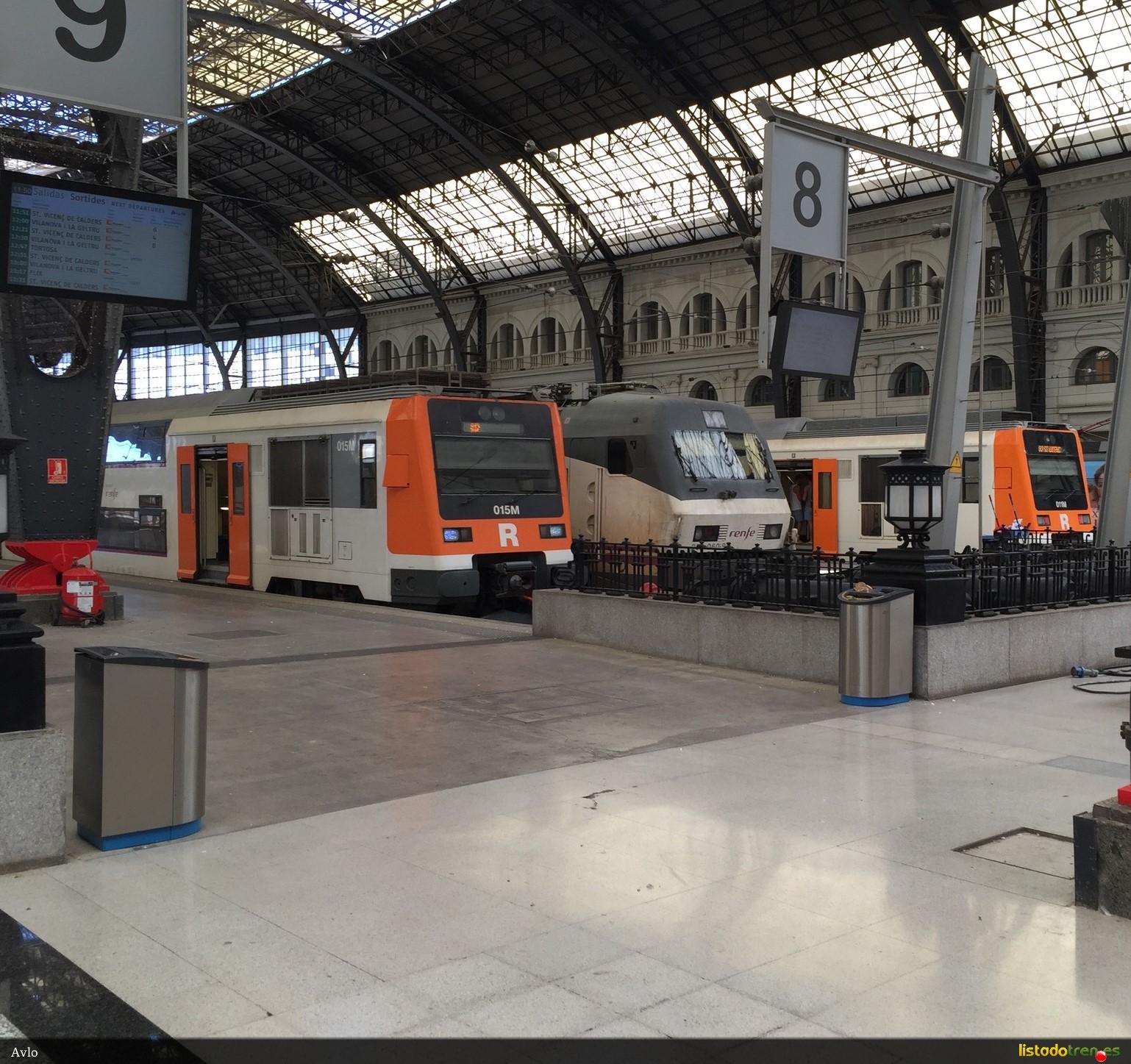 450-008 en BCN, 2015