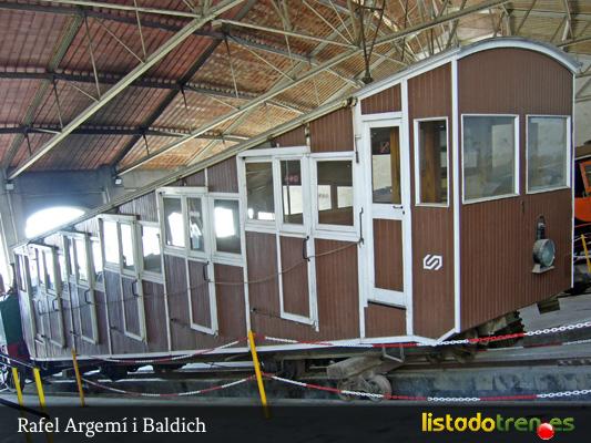 Funicular de Vallvidrera