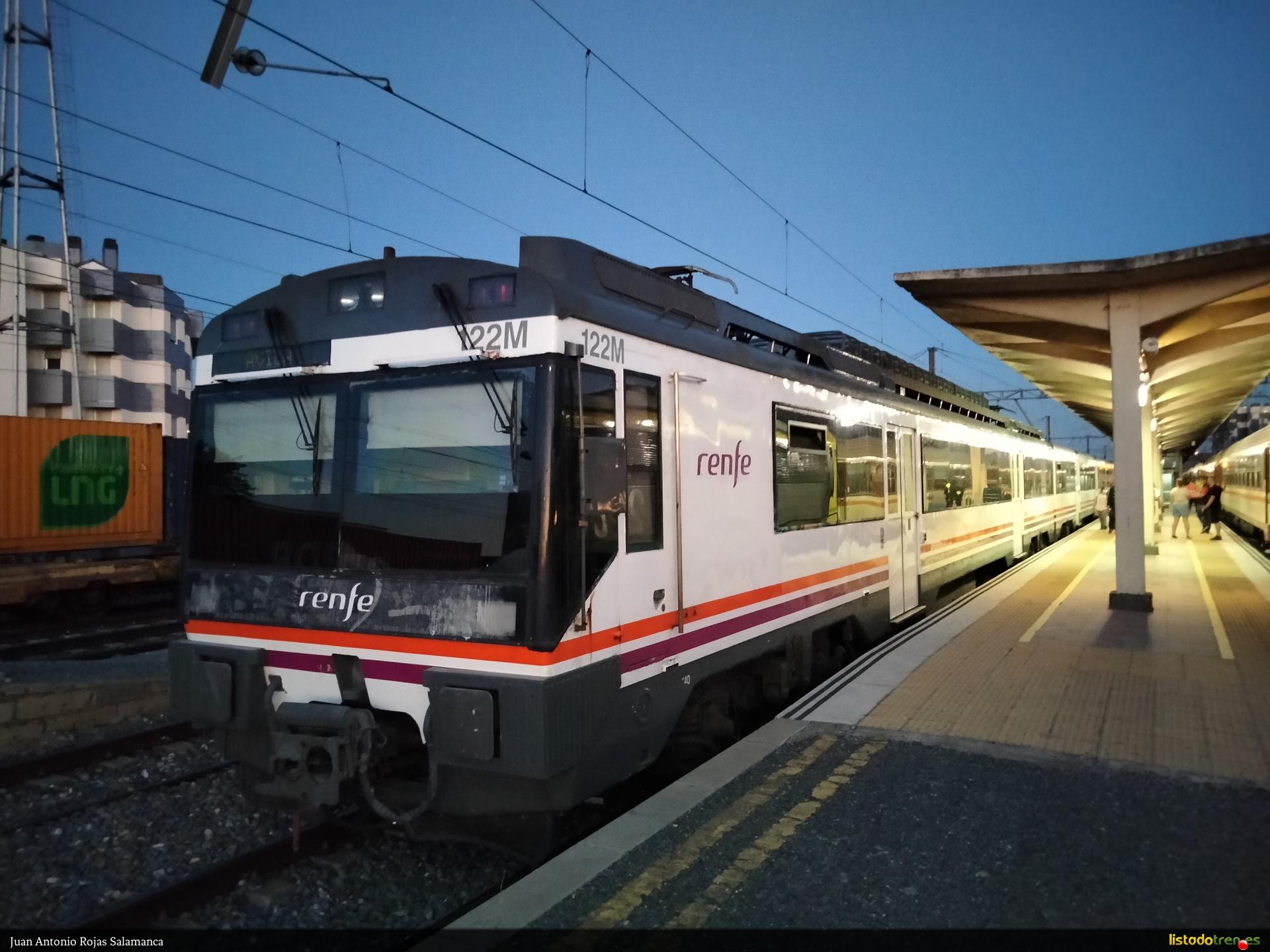 470-122 Ávila