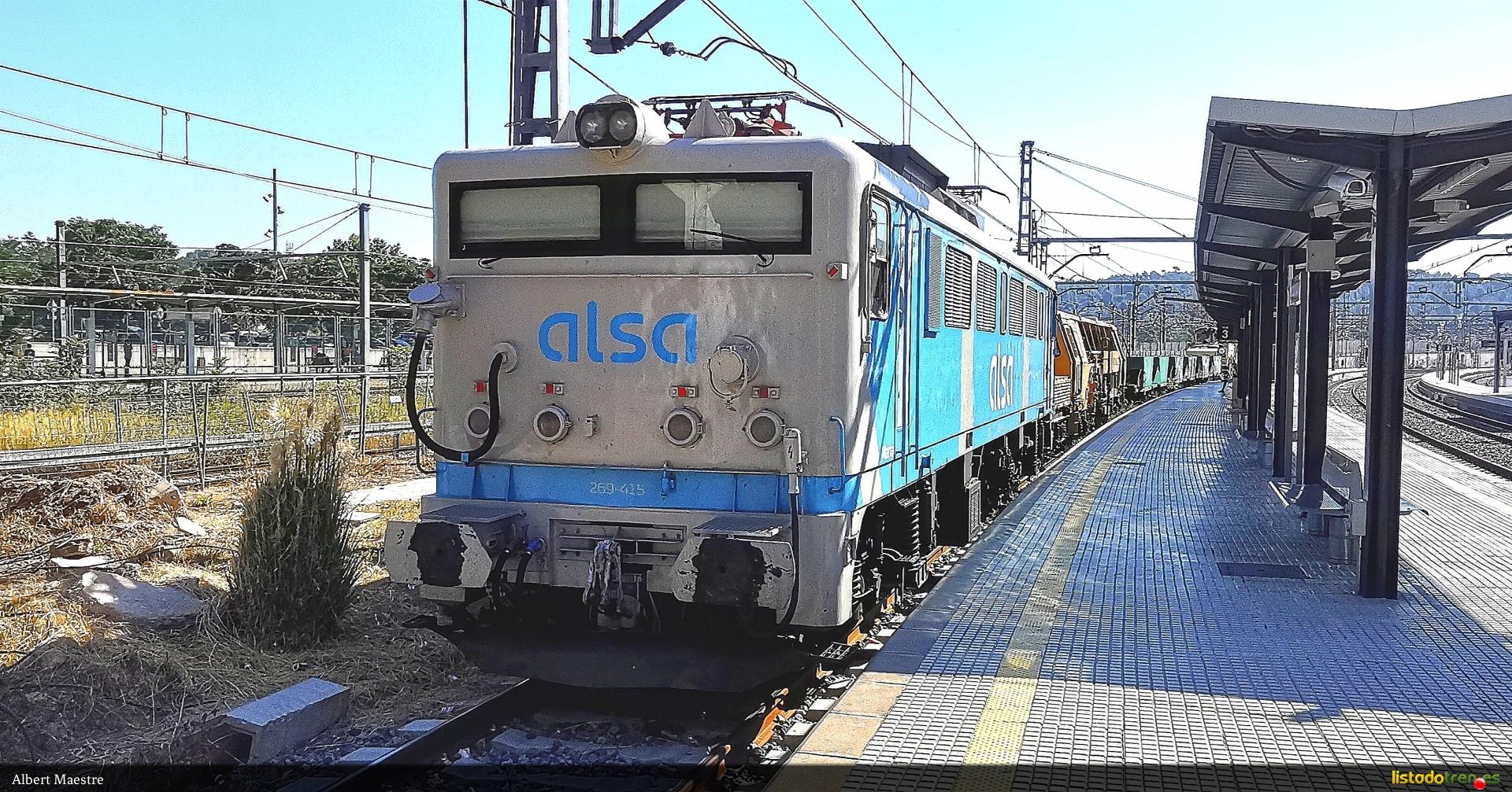 269 Alsa