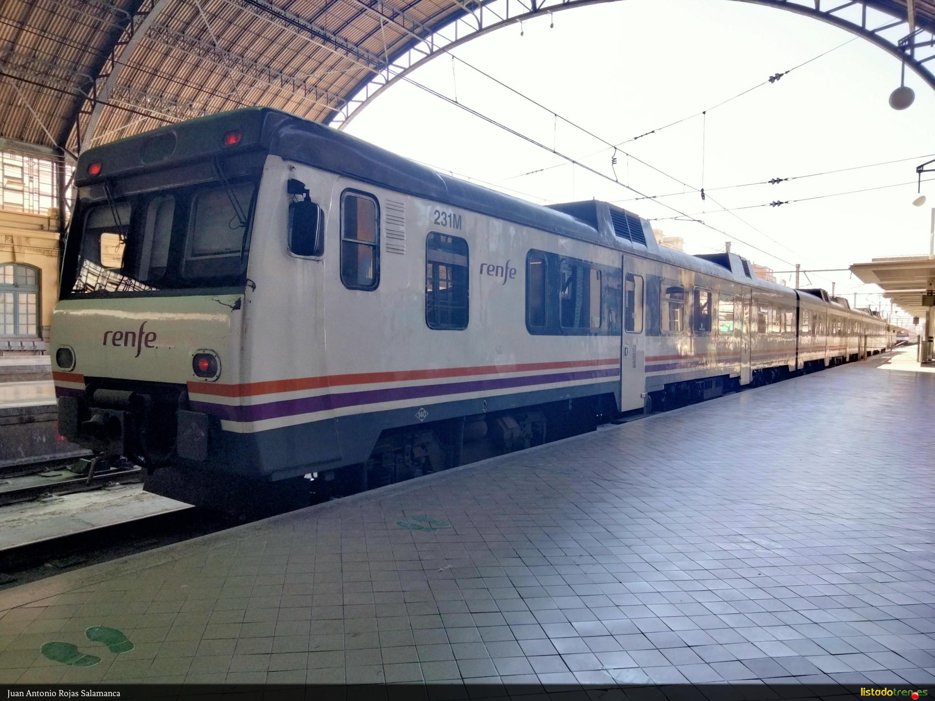 592-231M Valencia Nord