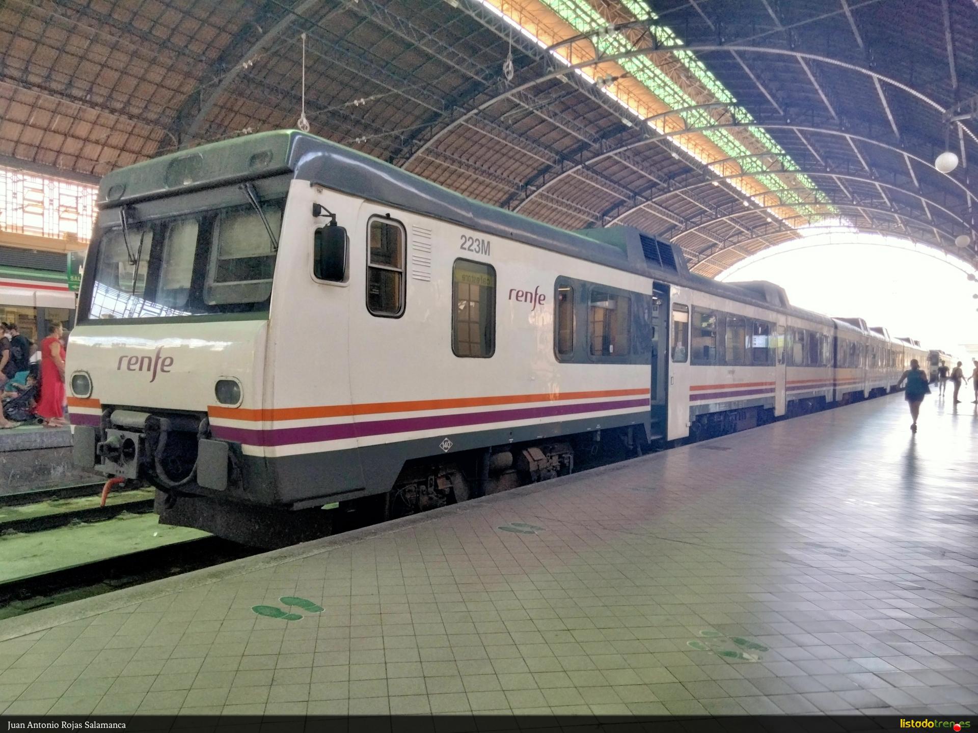 592-223M Valencia Nord