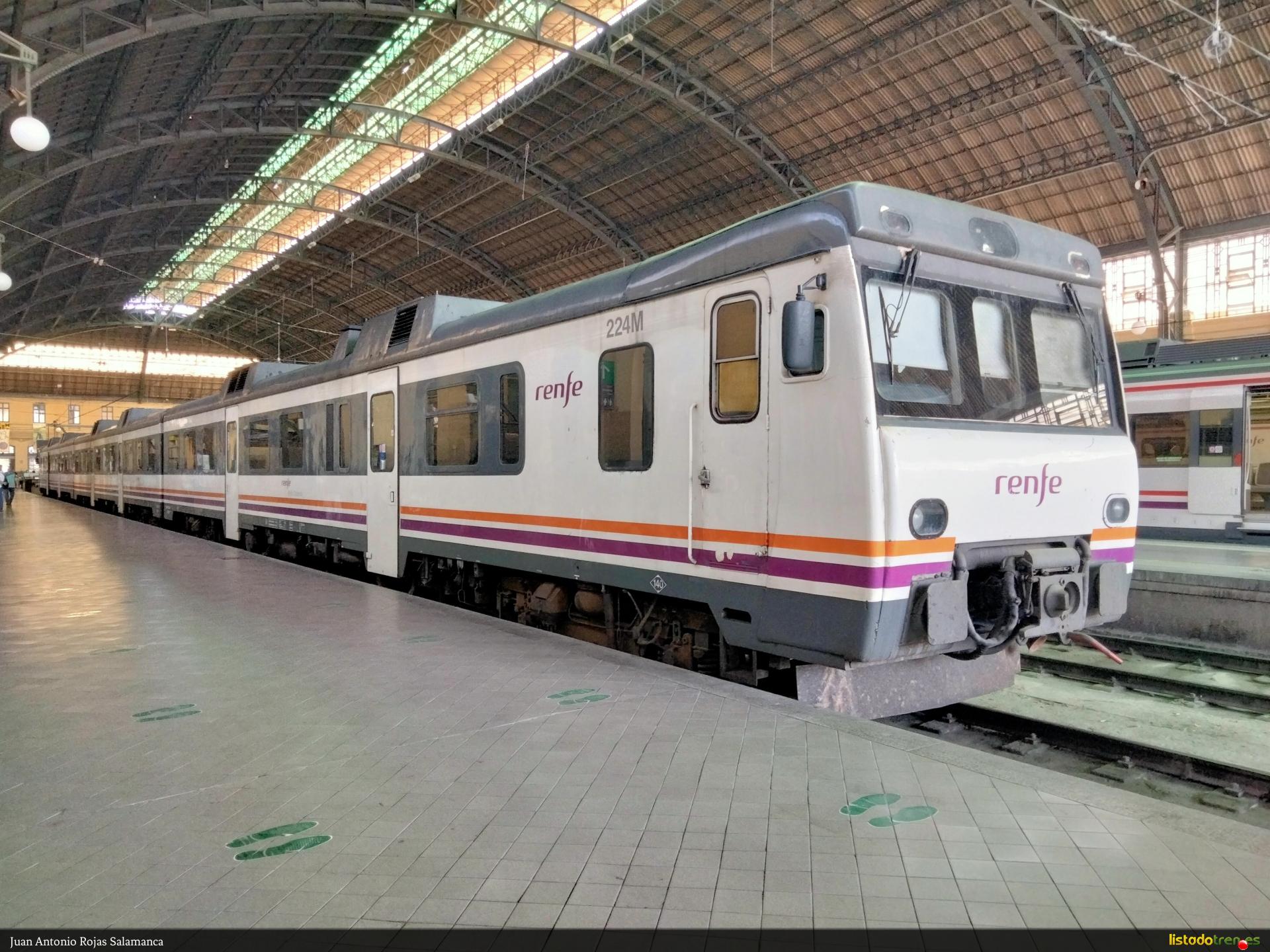 592-224M Valencia Nord