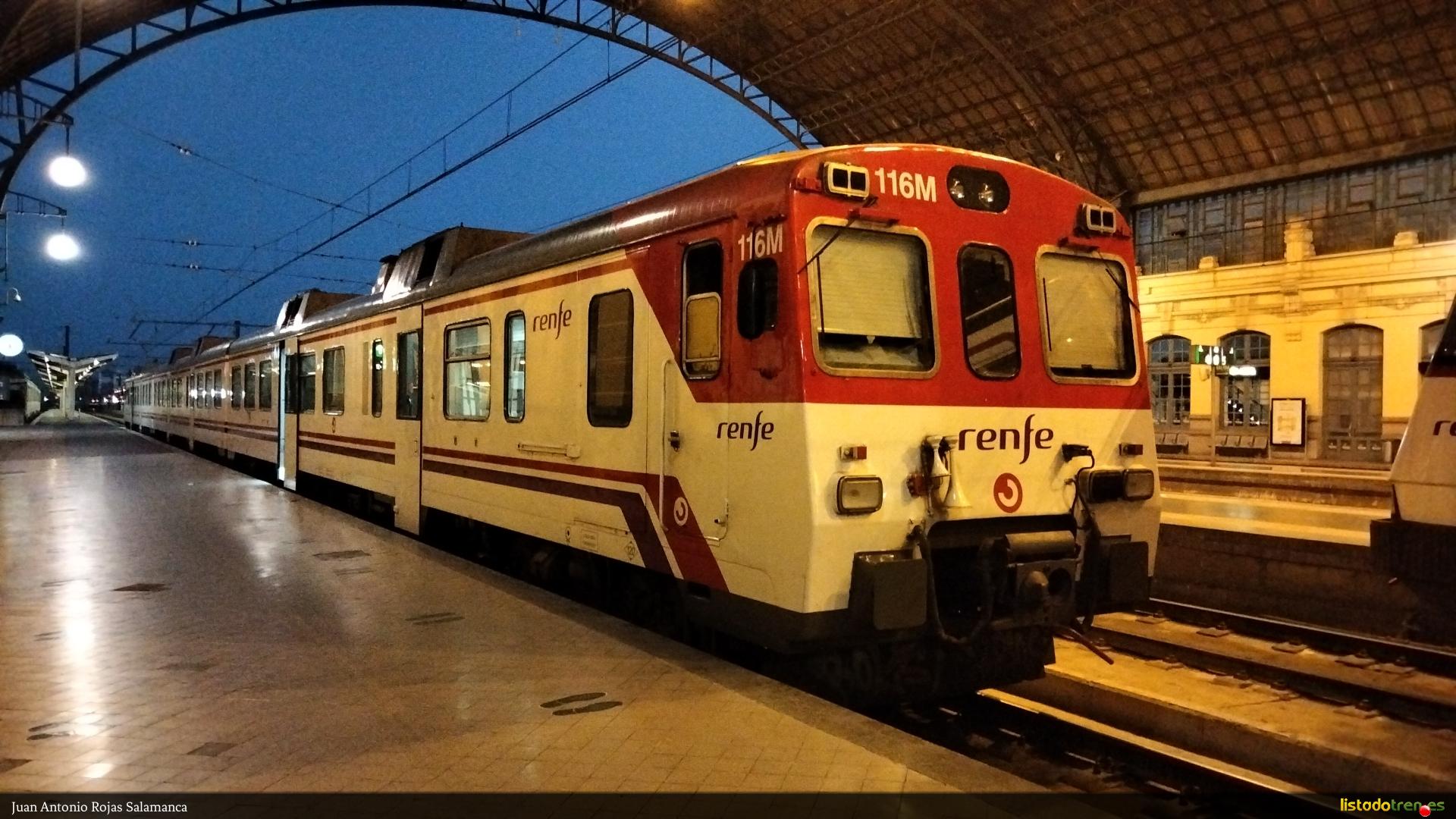 592-116M Valencia Nord