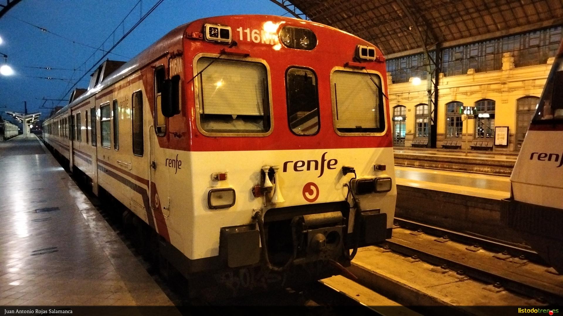 Frontal 592-116M