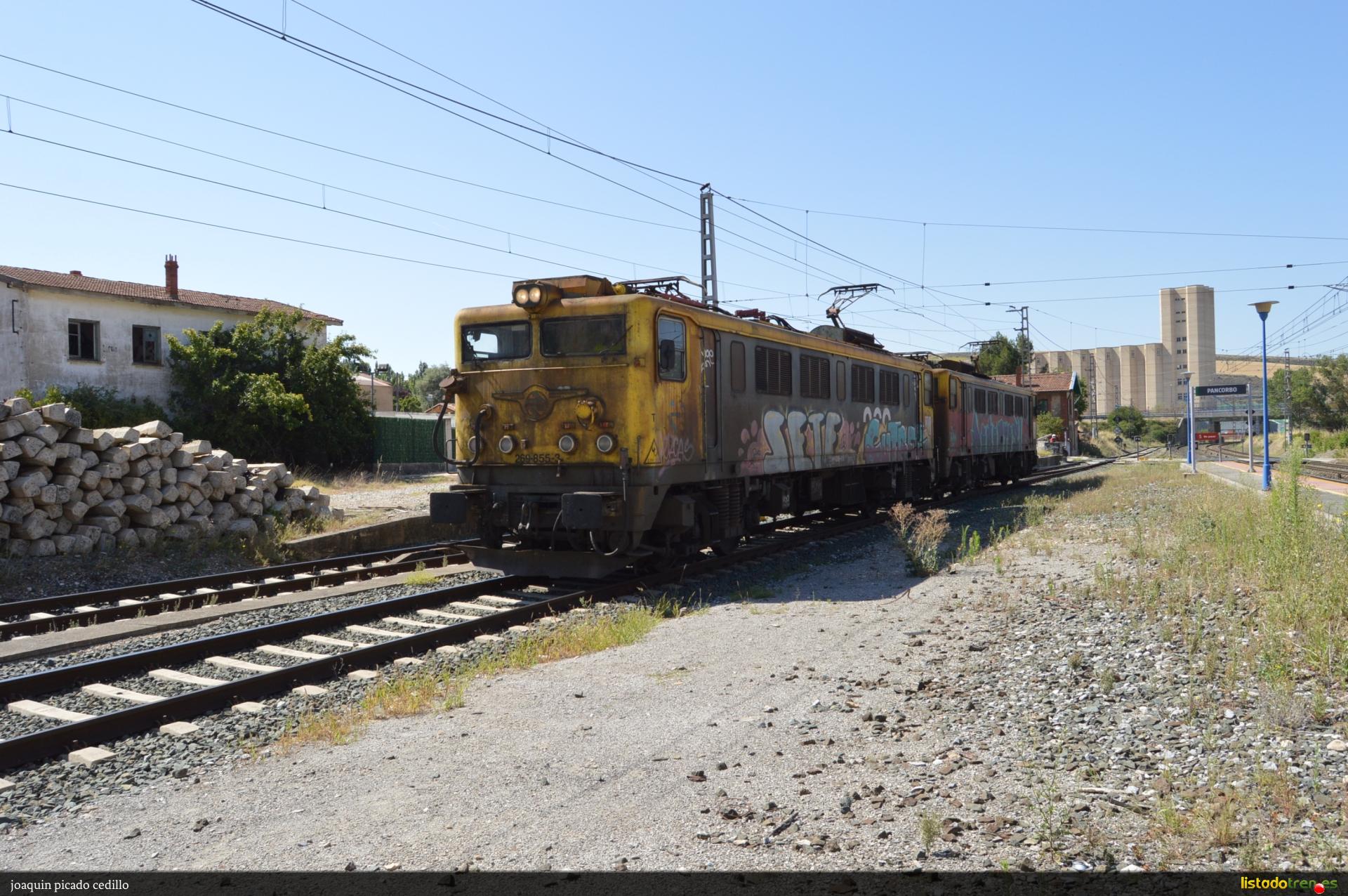 269 855 en Pancorbo