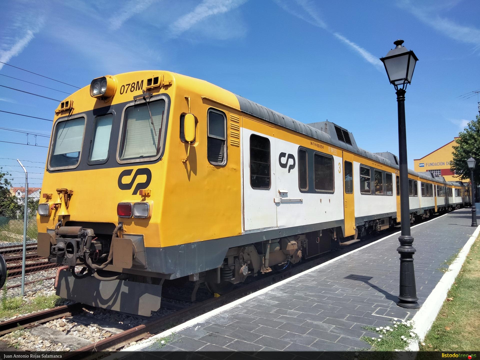 Testero 592-078M