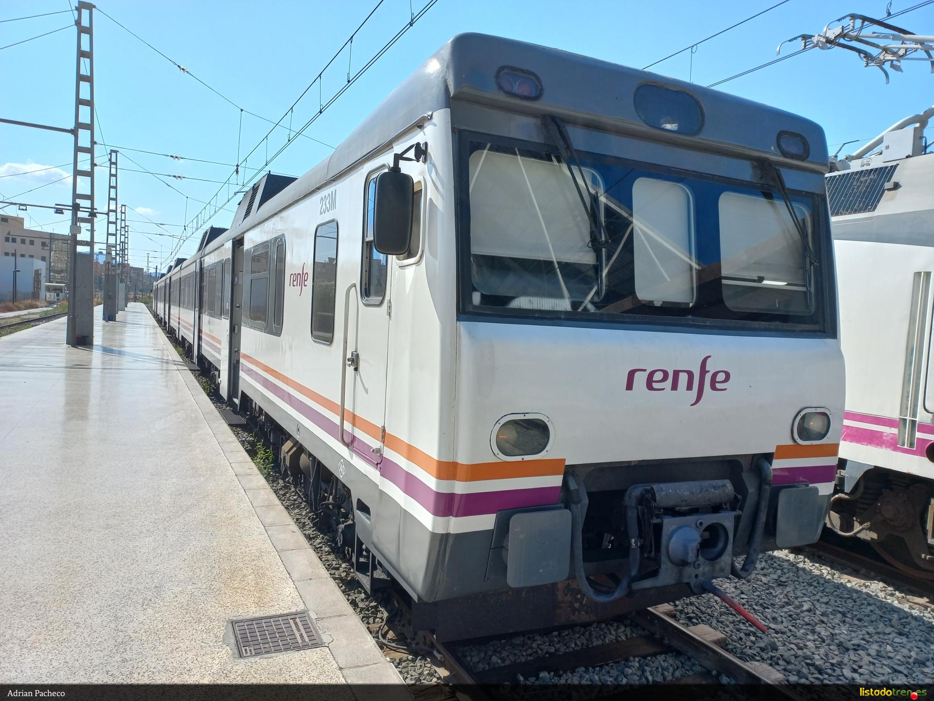 592 233 en Alicante