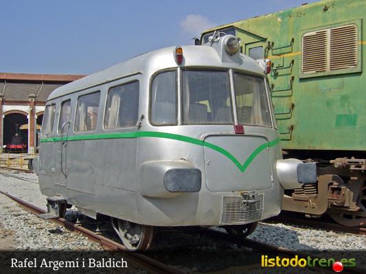 Dresina IF1